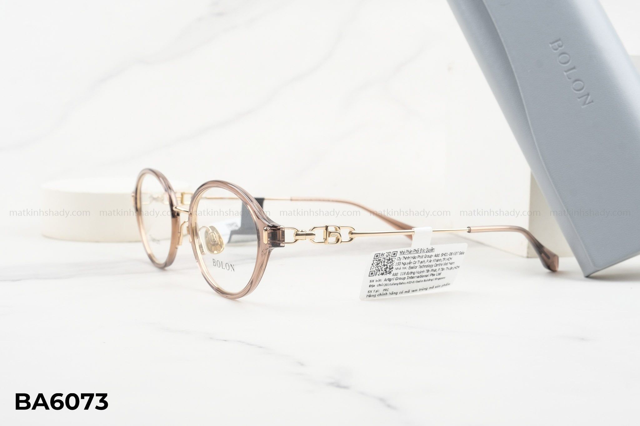  Bolon Eyewear - Glasses - BA6073 
