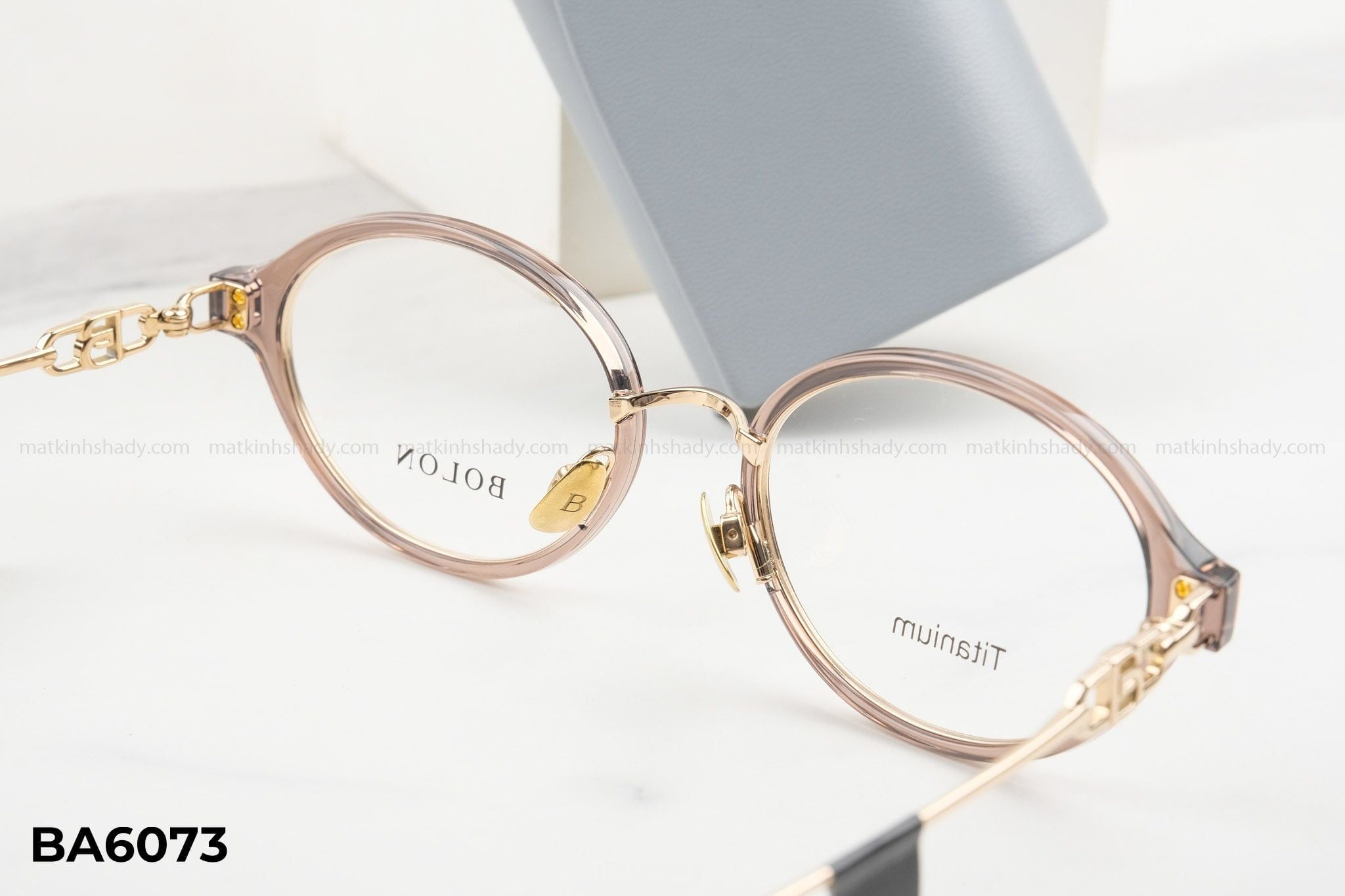  Bolon Eyewear - Glasses - BA6073 
