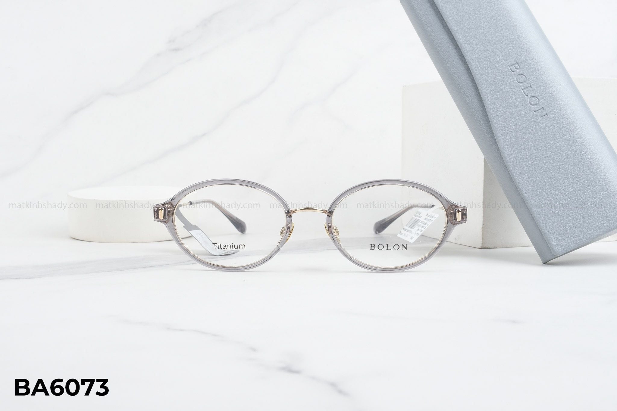  Bolon Eyewear - Glasses - BA6073 