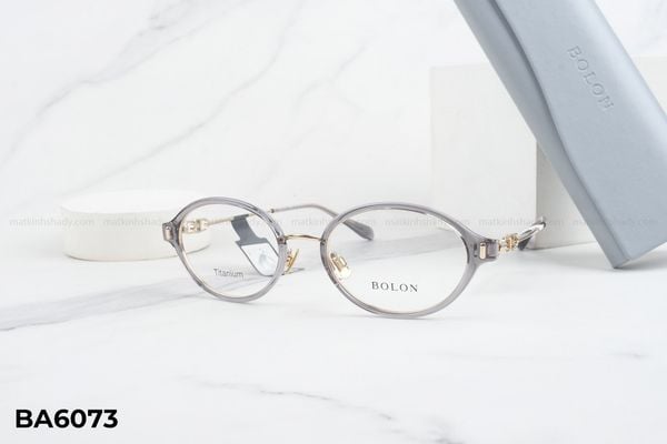 gọng kính bolon nữ BA6073