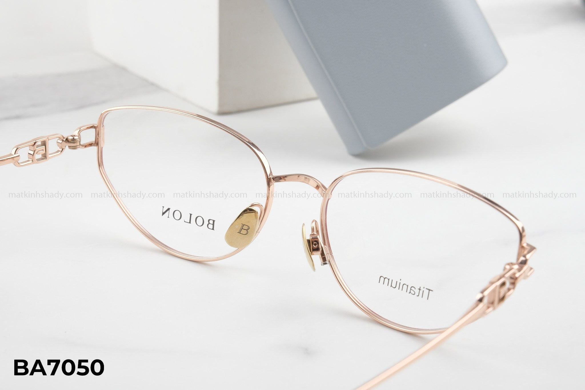  Bolon Eyewear - Glasses - BA7050 