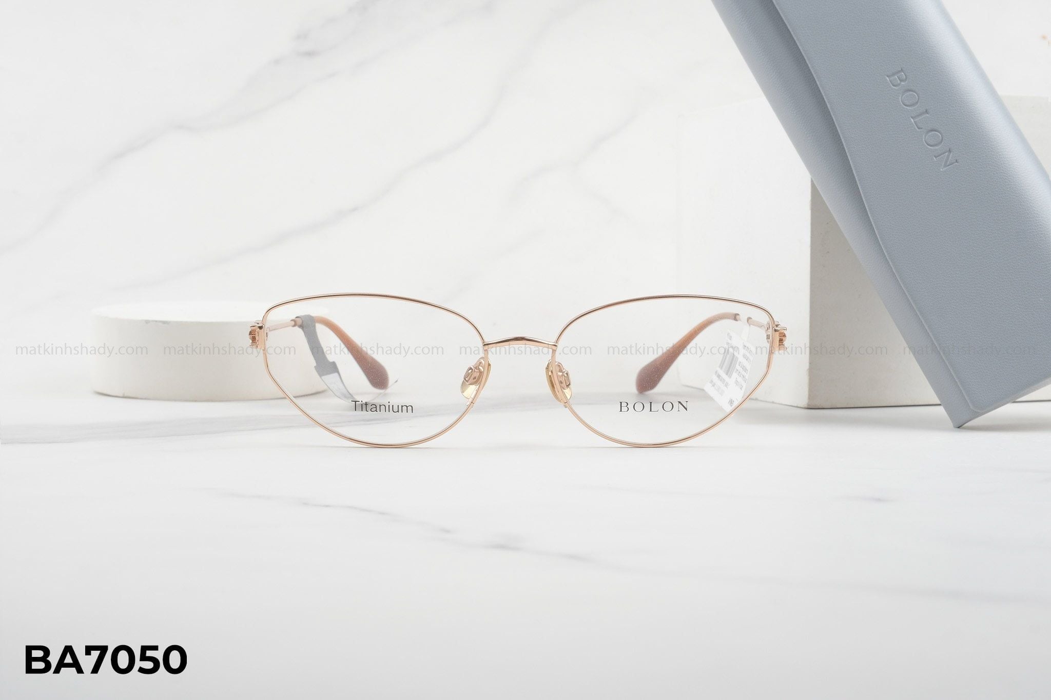  Bolon Eyewear - Glasses - BA7050 