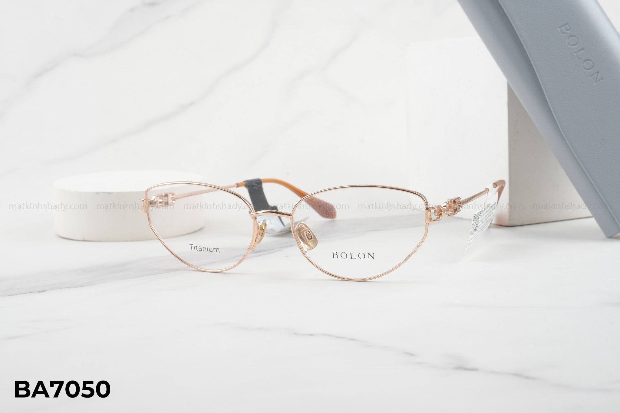  Bolon Eyewear - Glasses - BA7050 