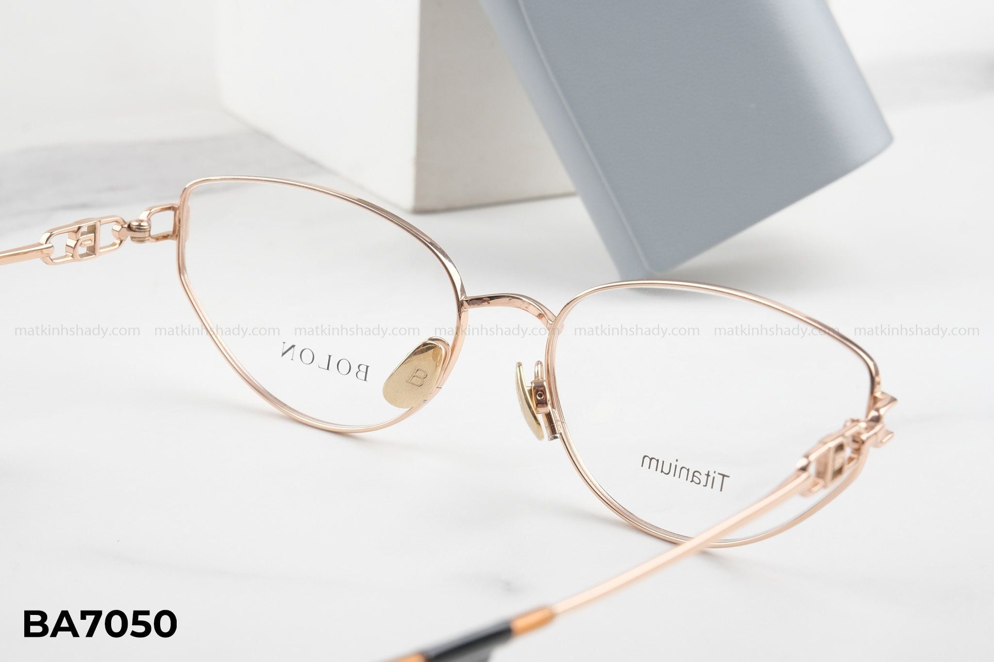 Bolon Eyewear - Glasses - BA7050 