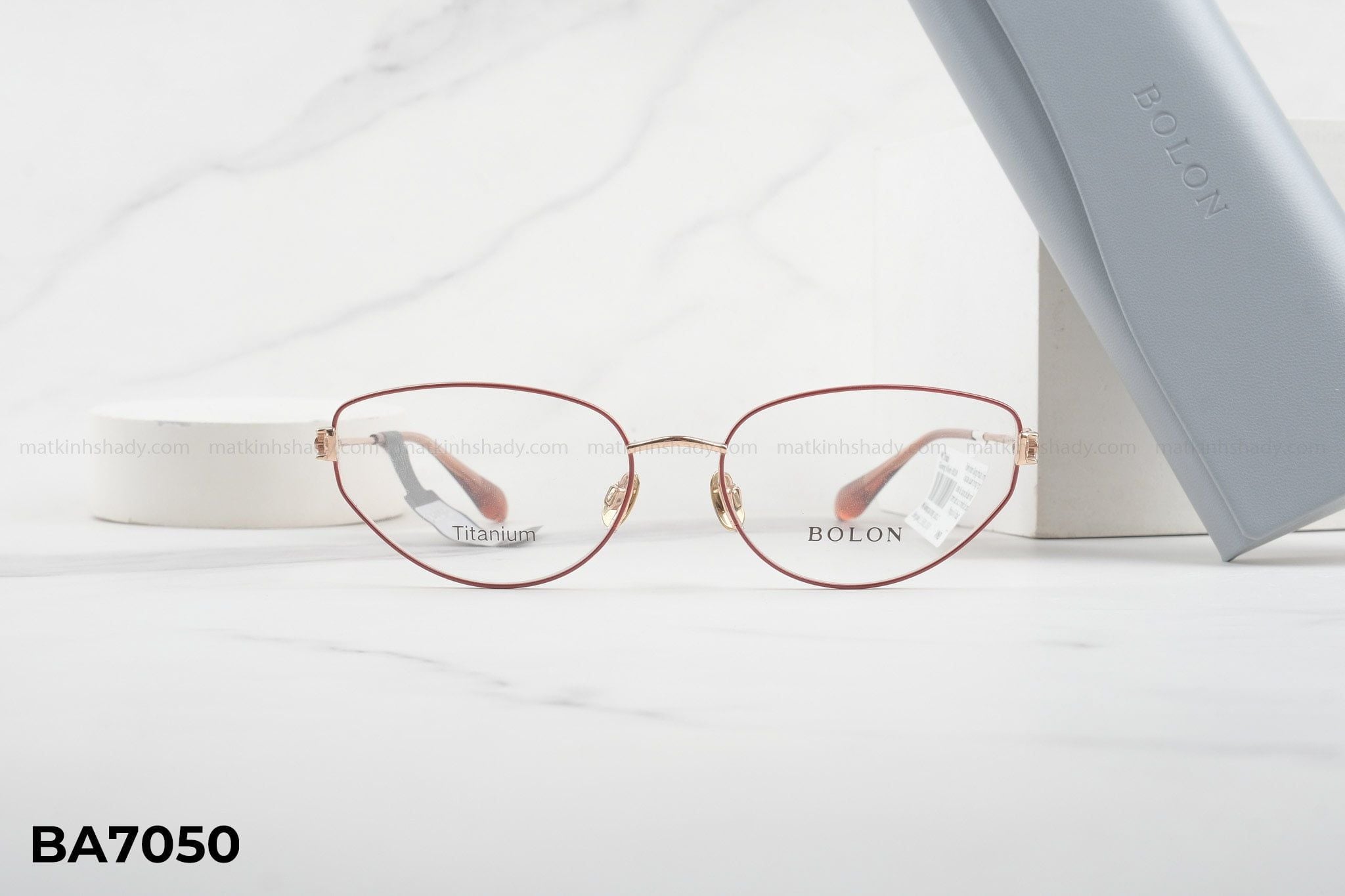 Bolon Eyewear - Glasses - BA7050 