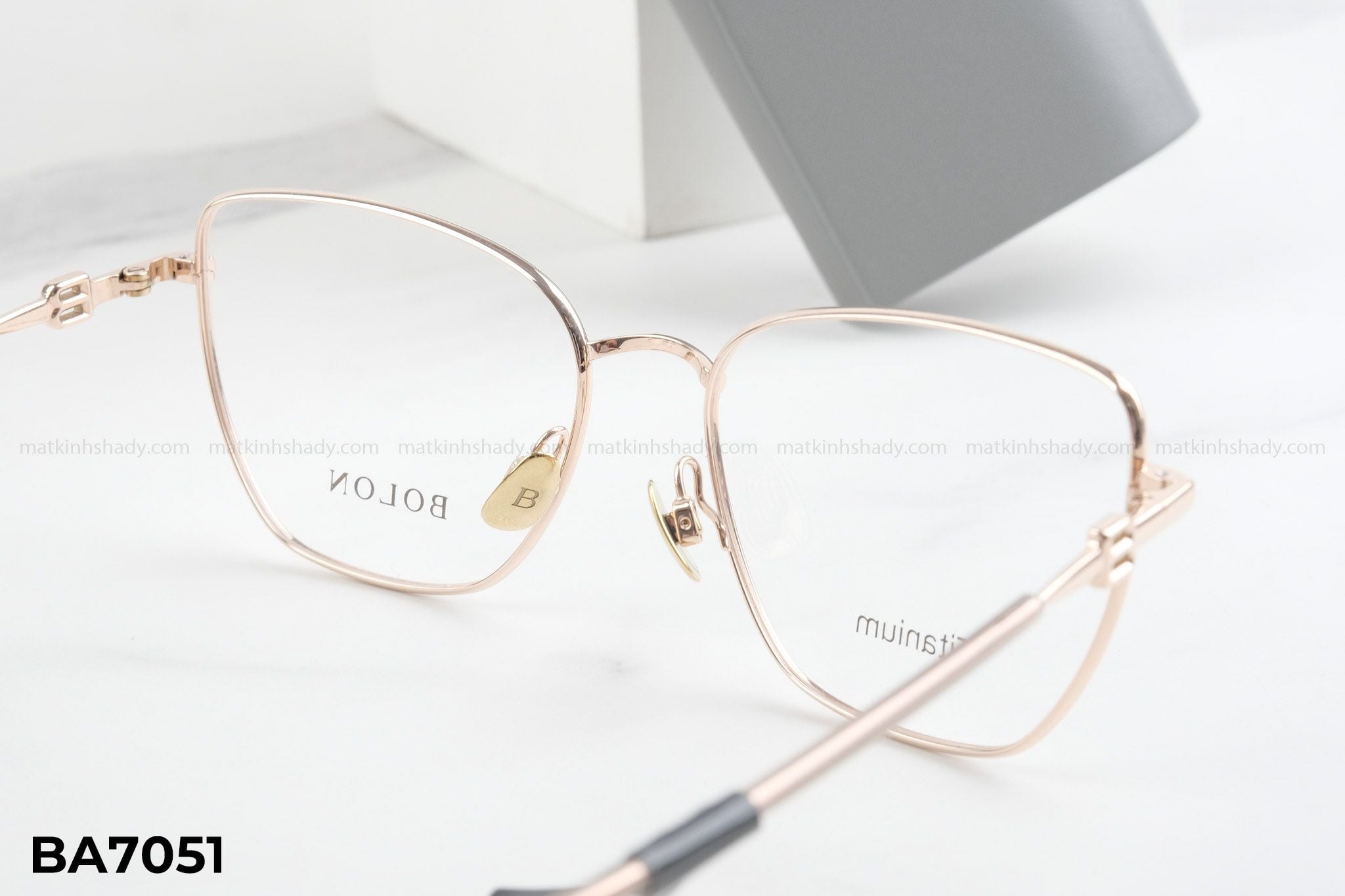  Bolon Eyewear - Glasses - BA7051 