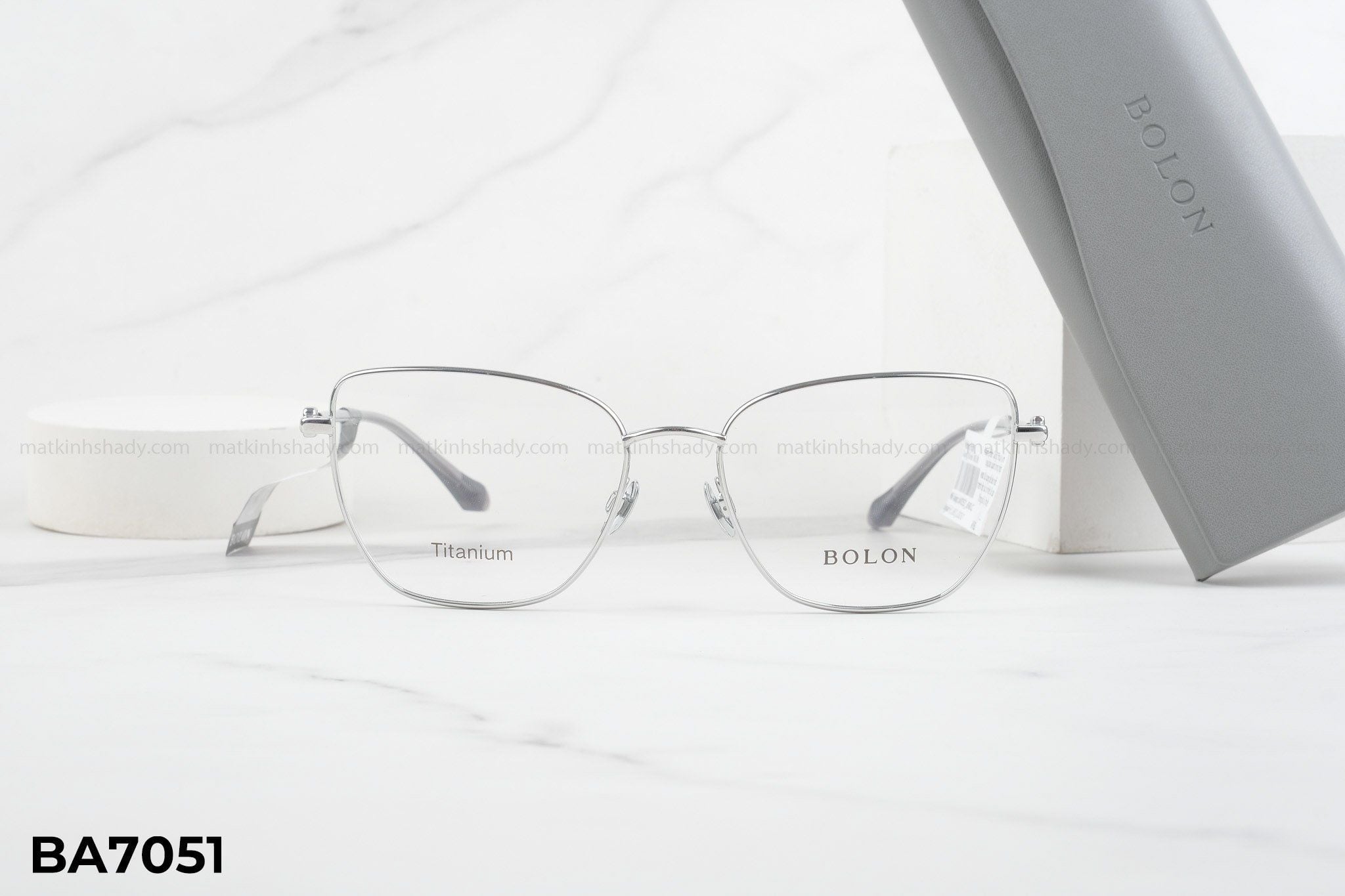 Bolon Eyewear - Glasses - BA7051 