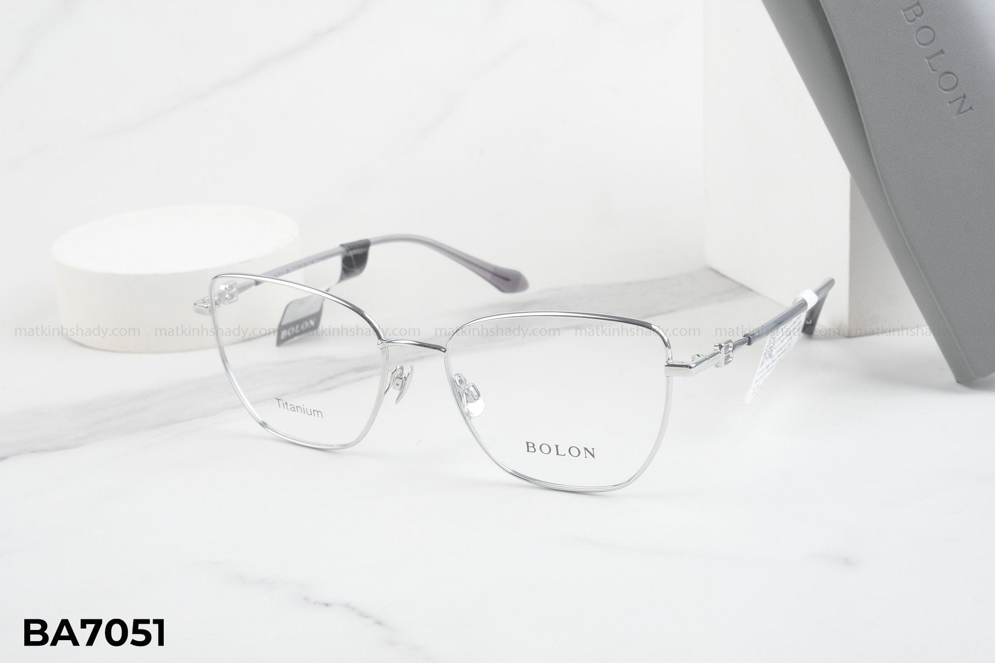  Bolon Eyewear - Glasses - BA7051 