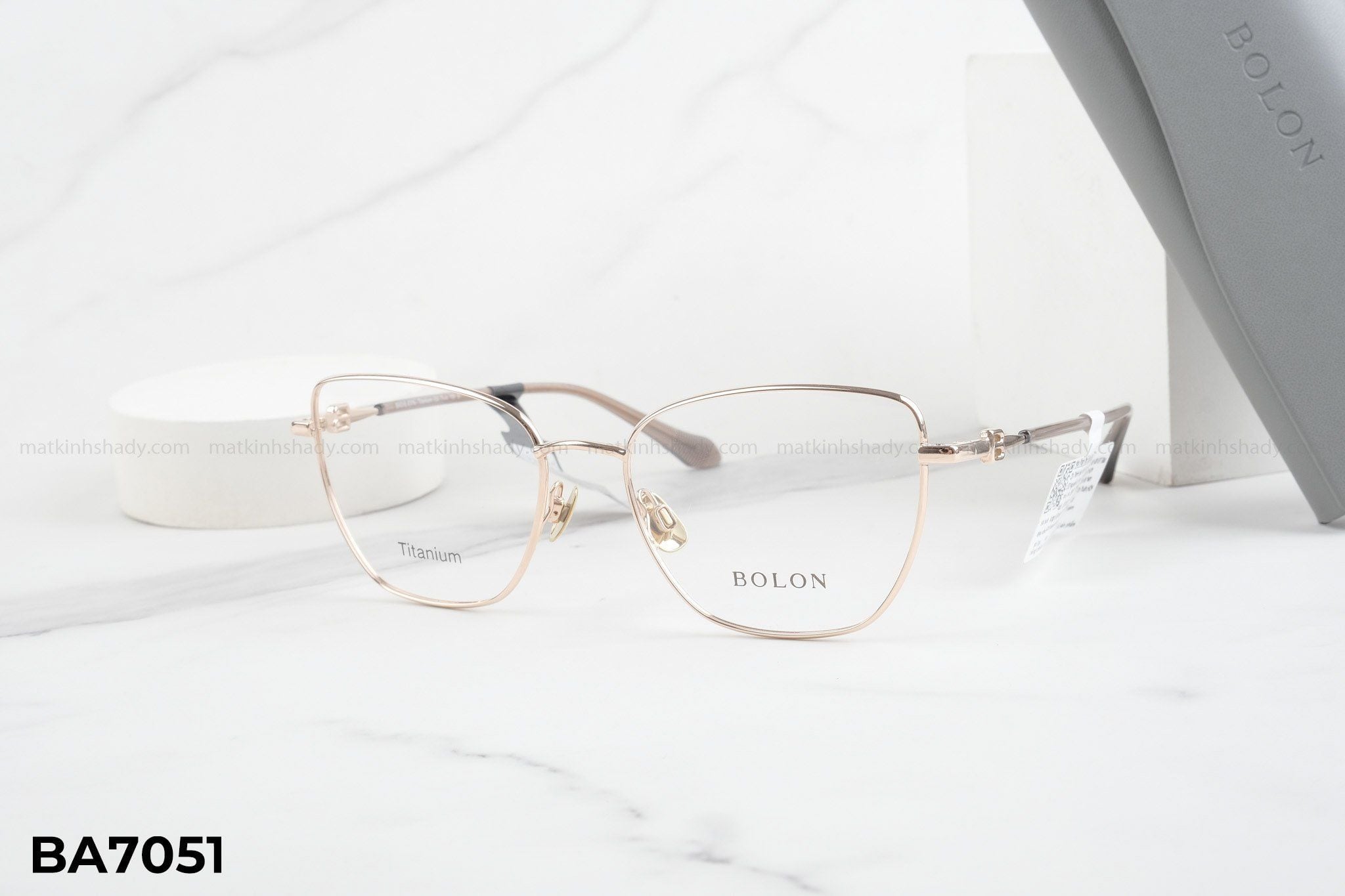  Bolon Eyewear - Glasses - BA7051 