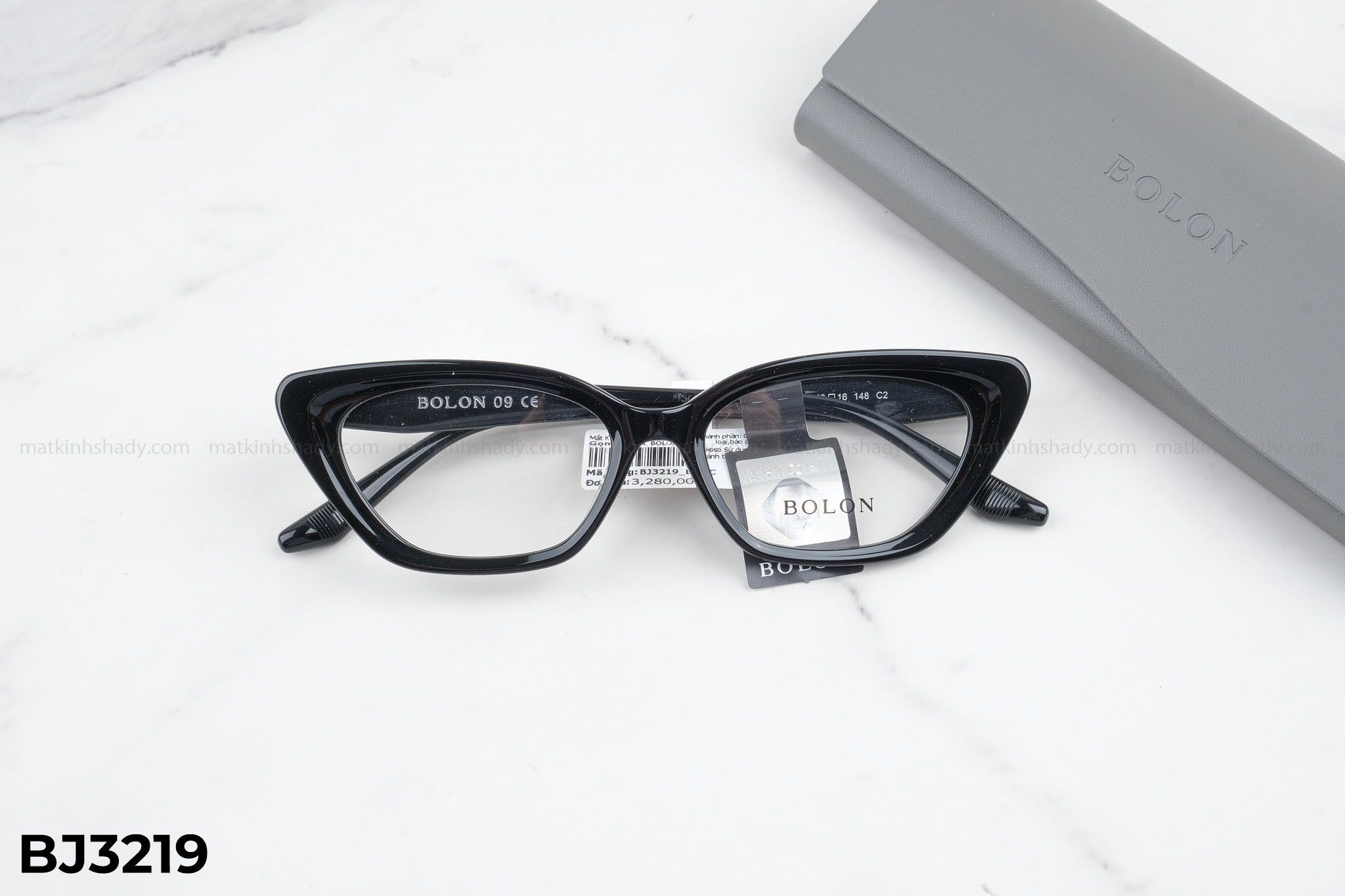  Bolon Eyewear - Glasses - BJ3219 