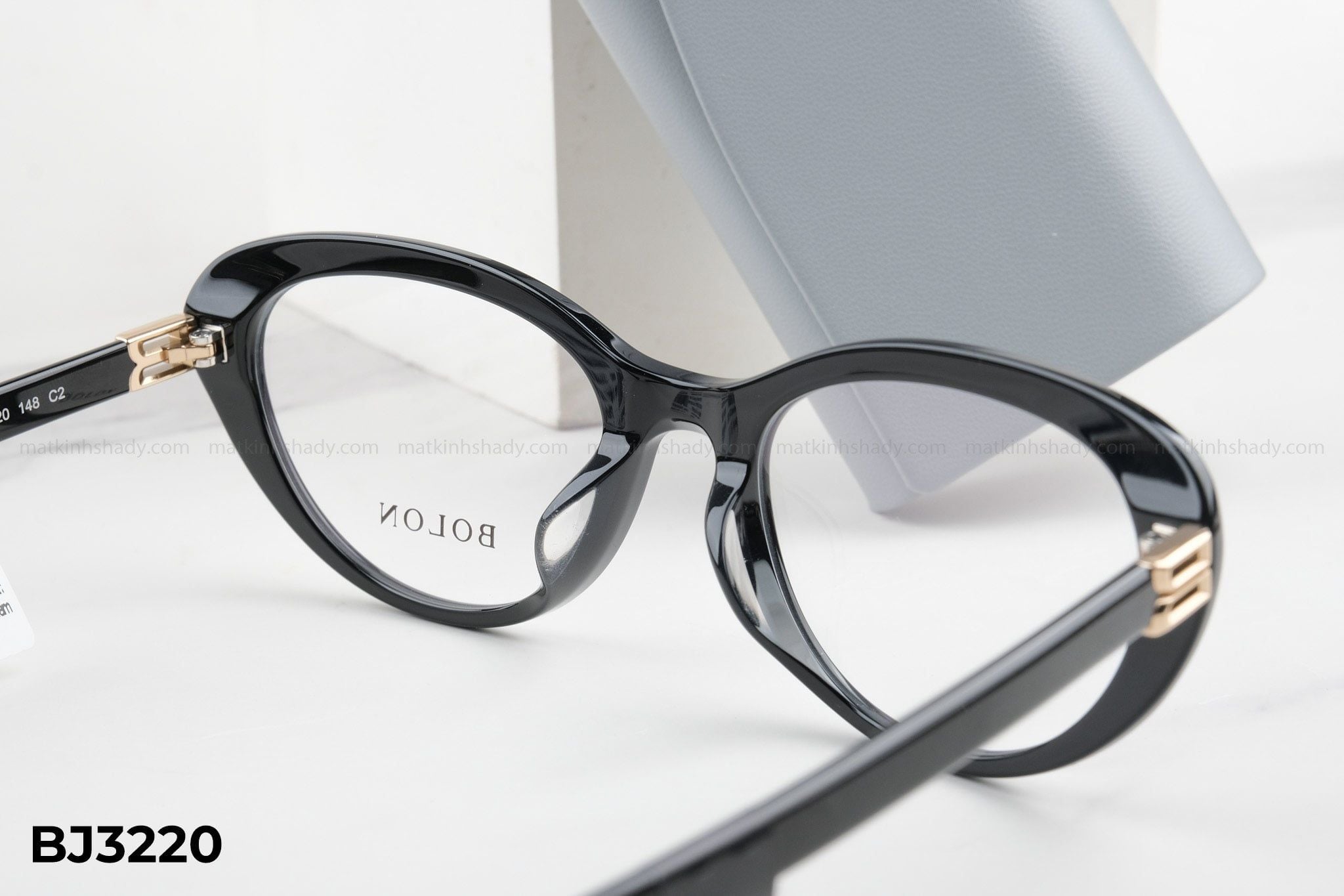  Bolon Eyewear - Glasses - BJ3220 