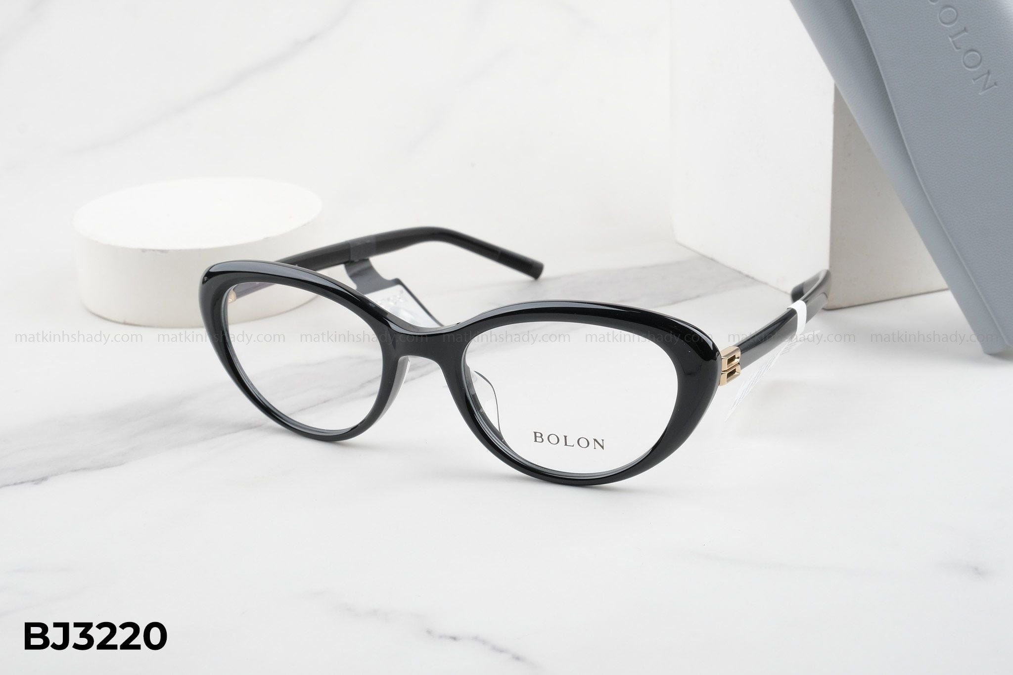  Bolon Eyewear - Glasses - BJ3220 