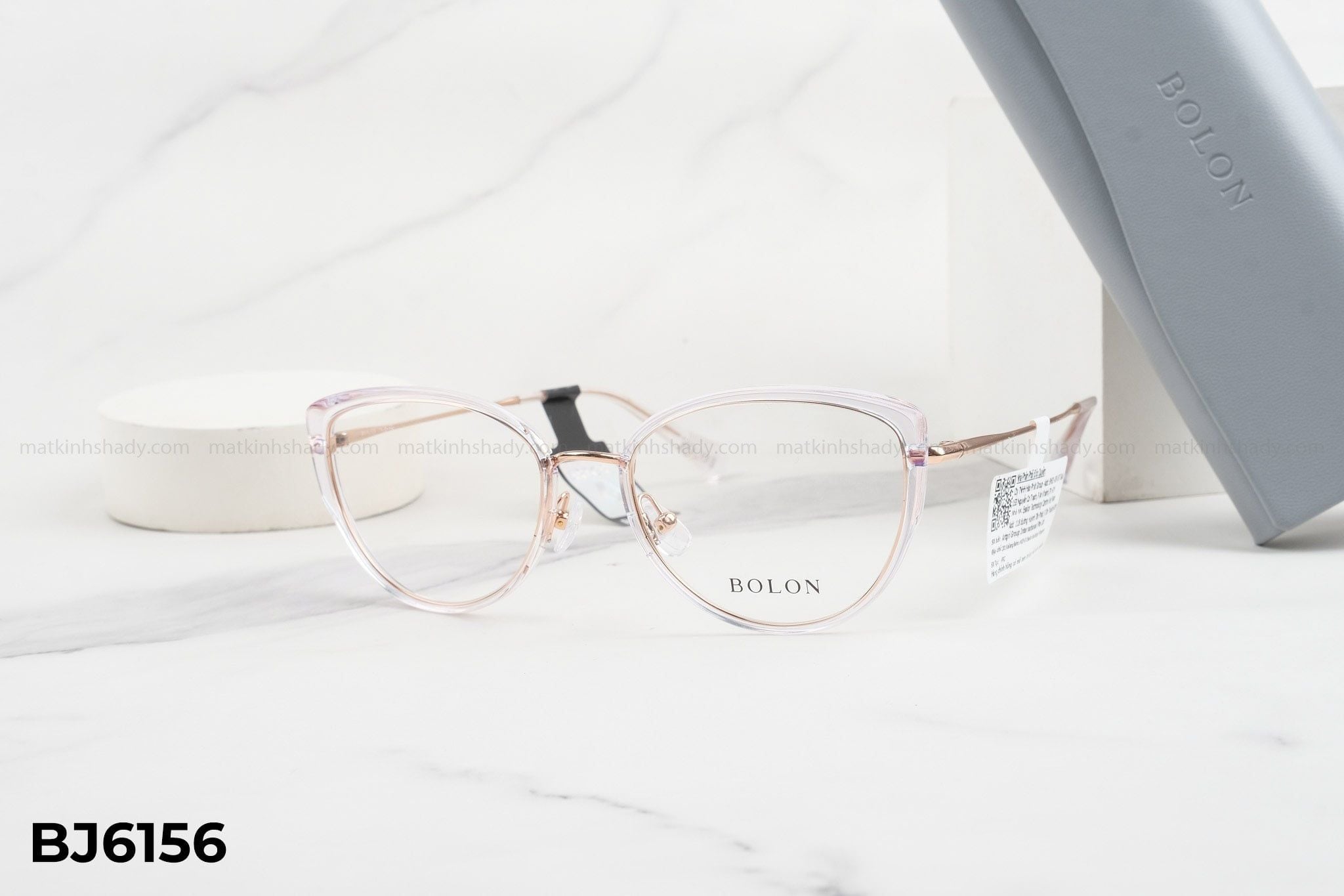  Bolon Eyewear - Glasses - BJ6156 