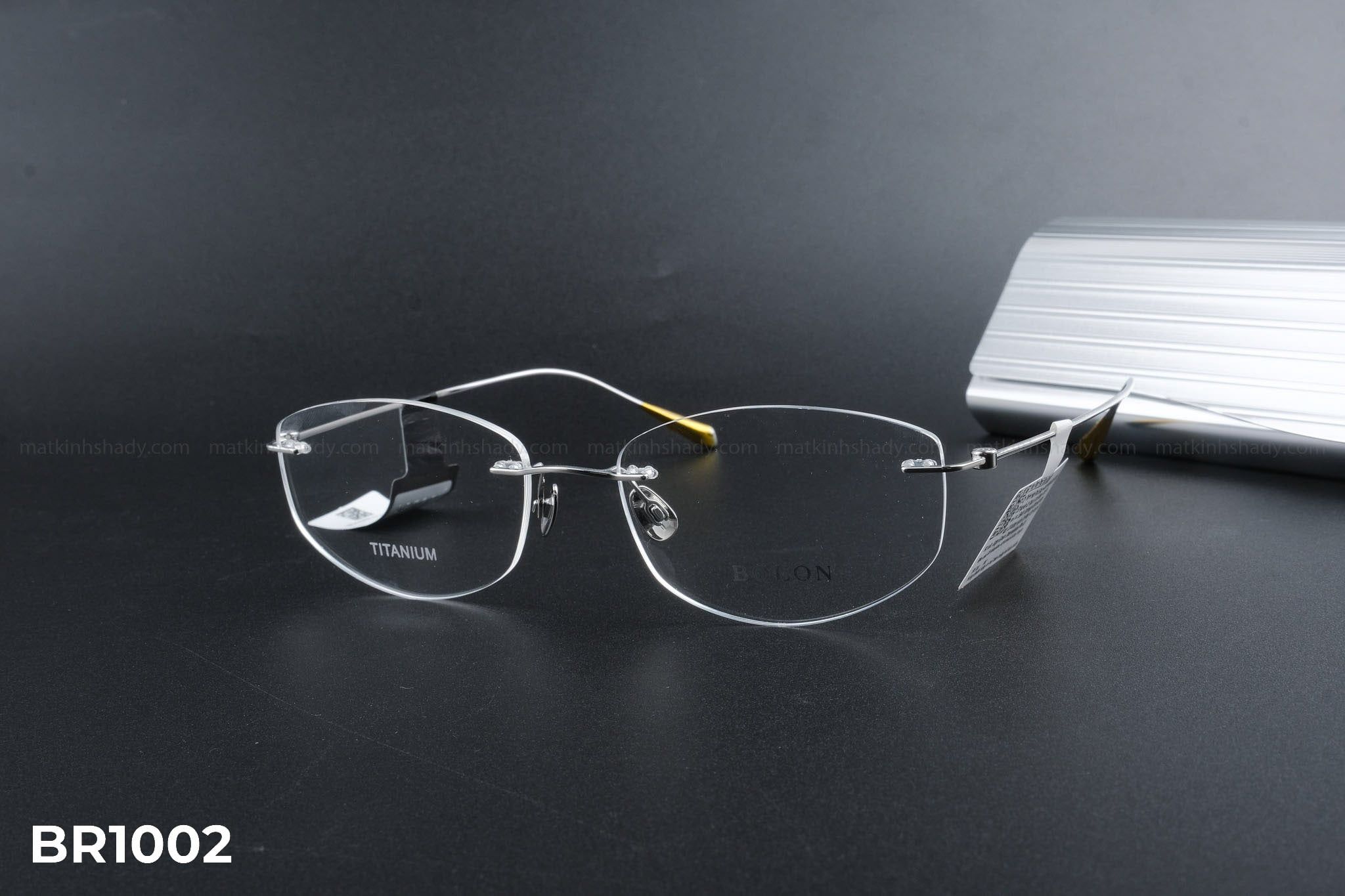  Bolon Eyewear - Glasses - BR1002 