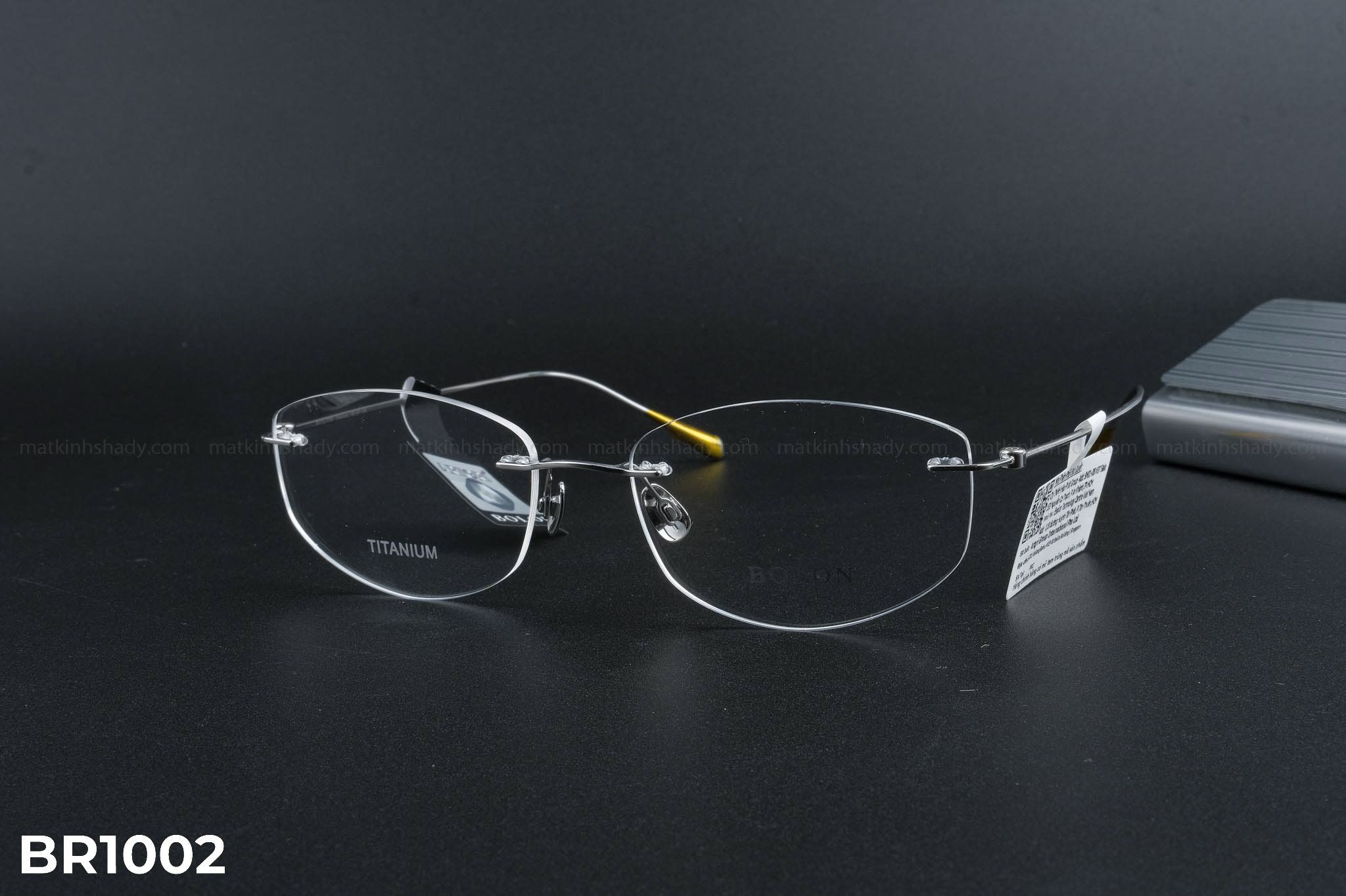  Bolon Eyewear - Glasses - BR1002 