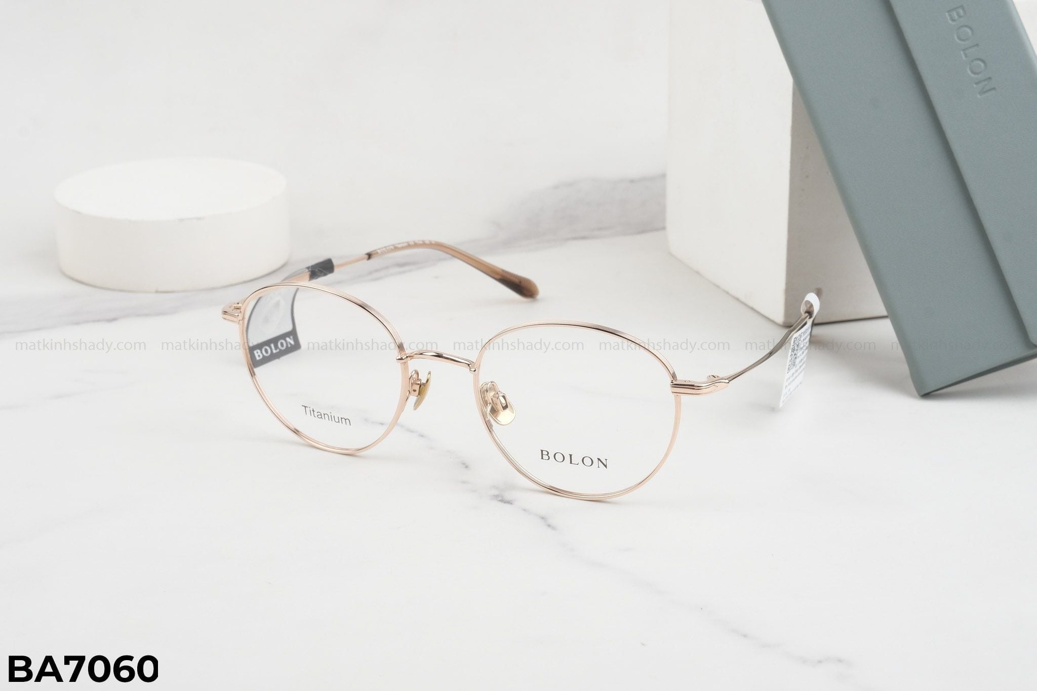  Bolon Eyewear - Glasses - BA7060 