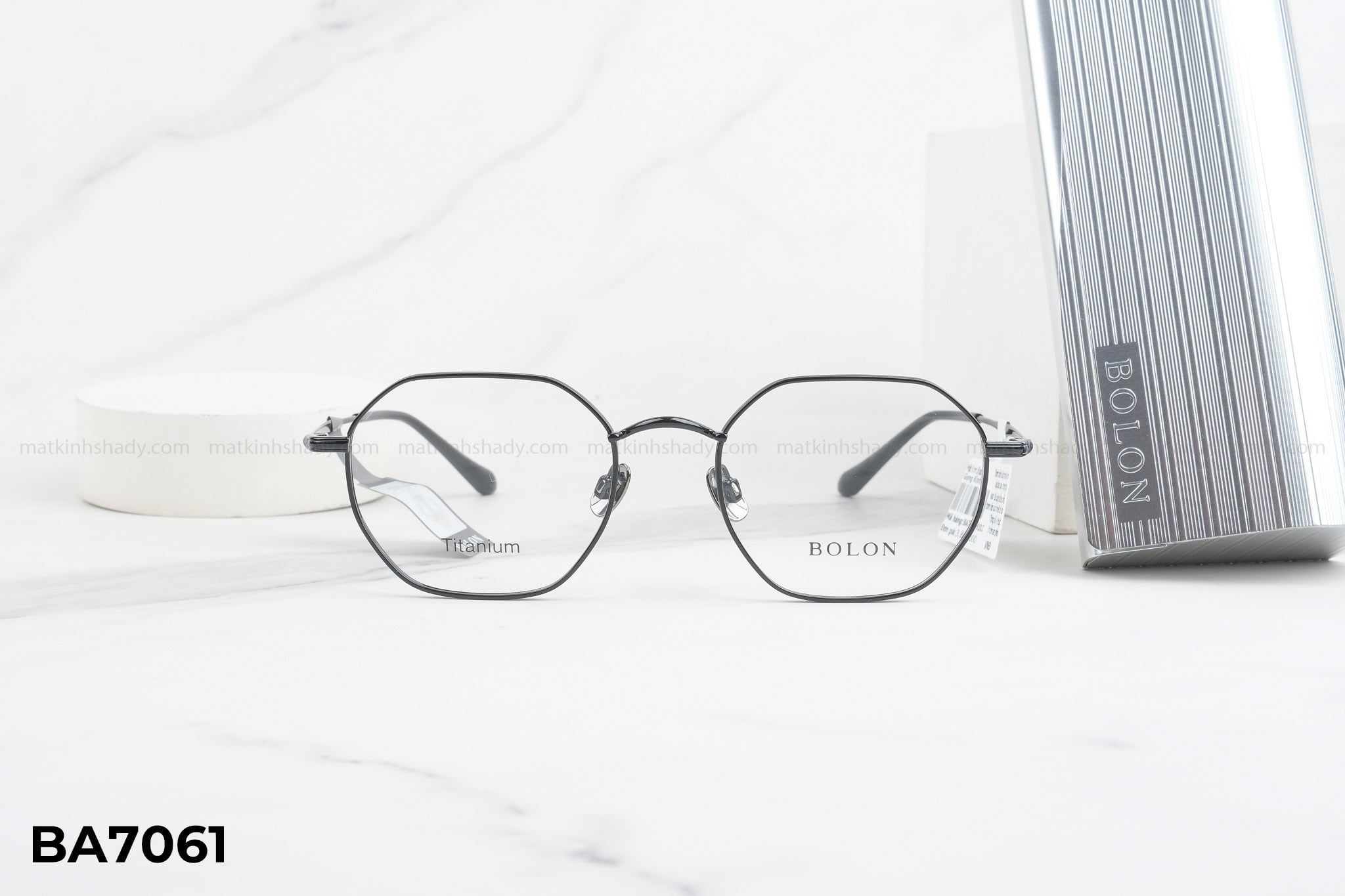  Bolon Eyewear - Glasses - BA7061 