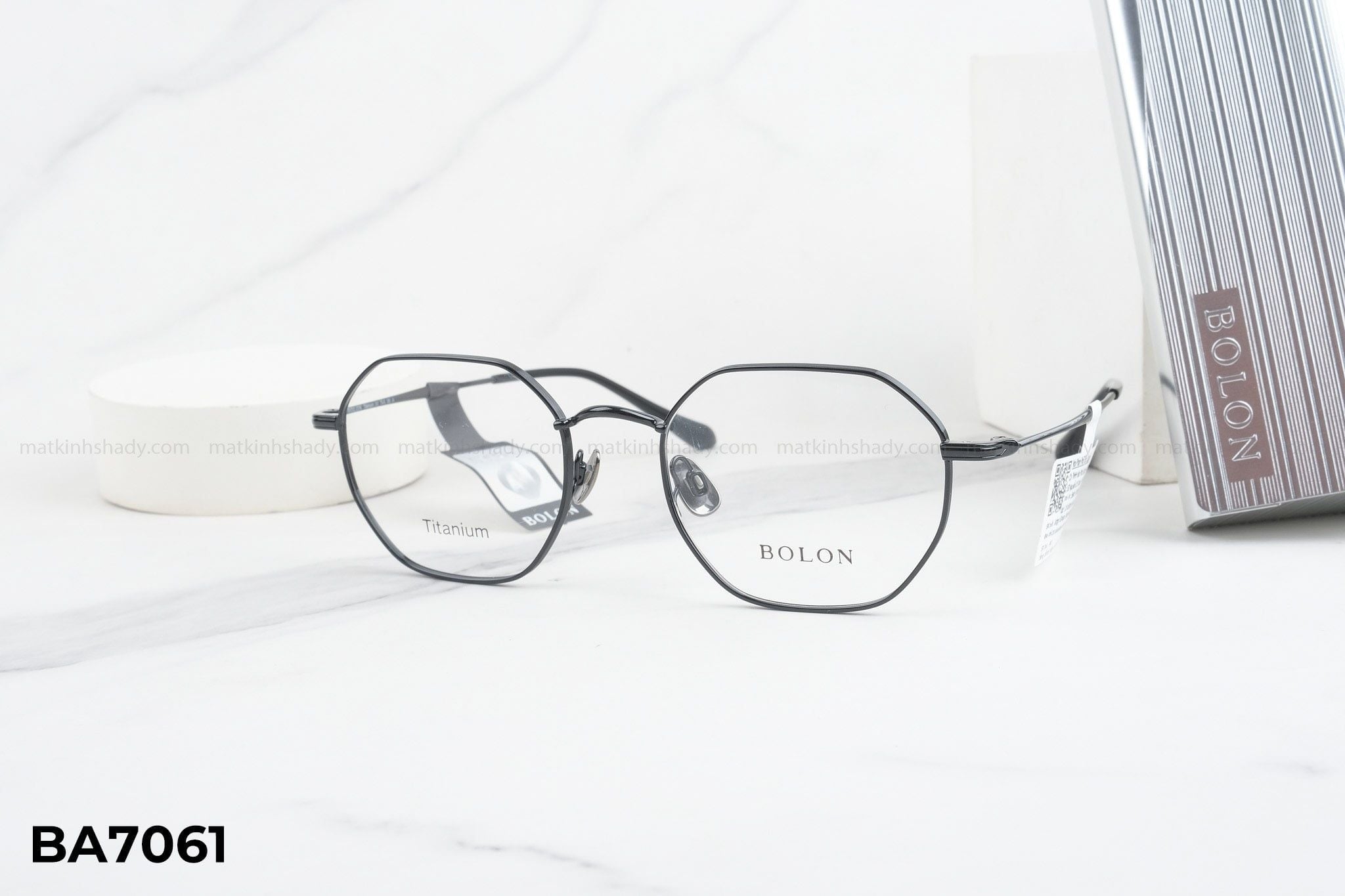  Bolon Eyewear - Glasses - BA7061 