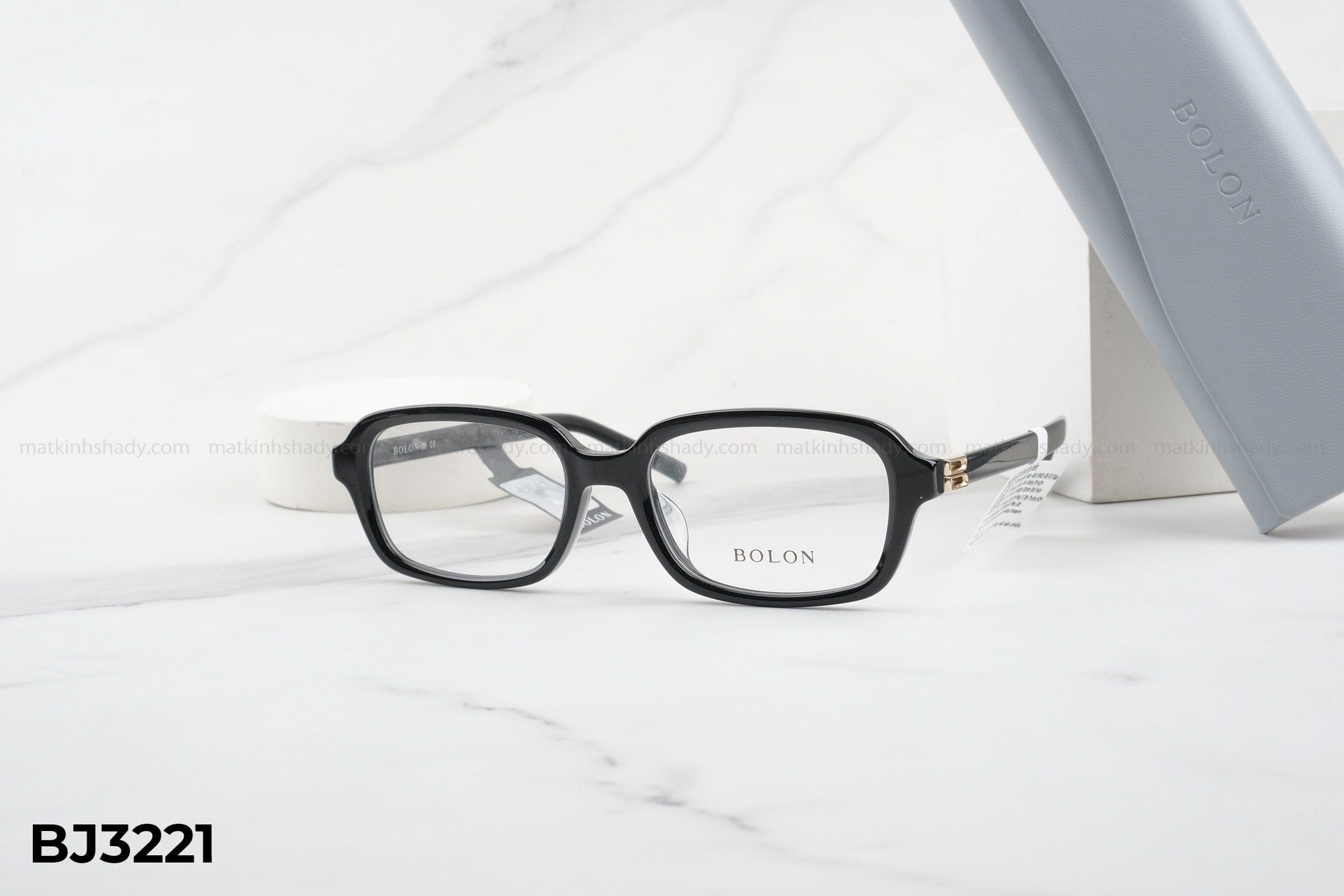  Bolon Eyewear - Glasses - BJ3221 