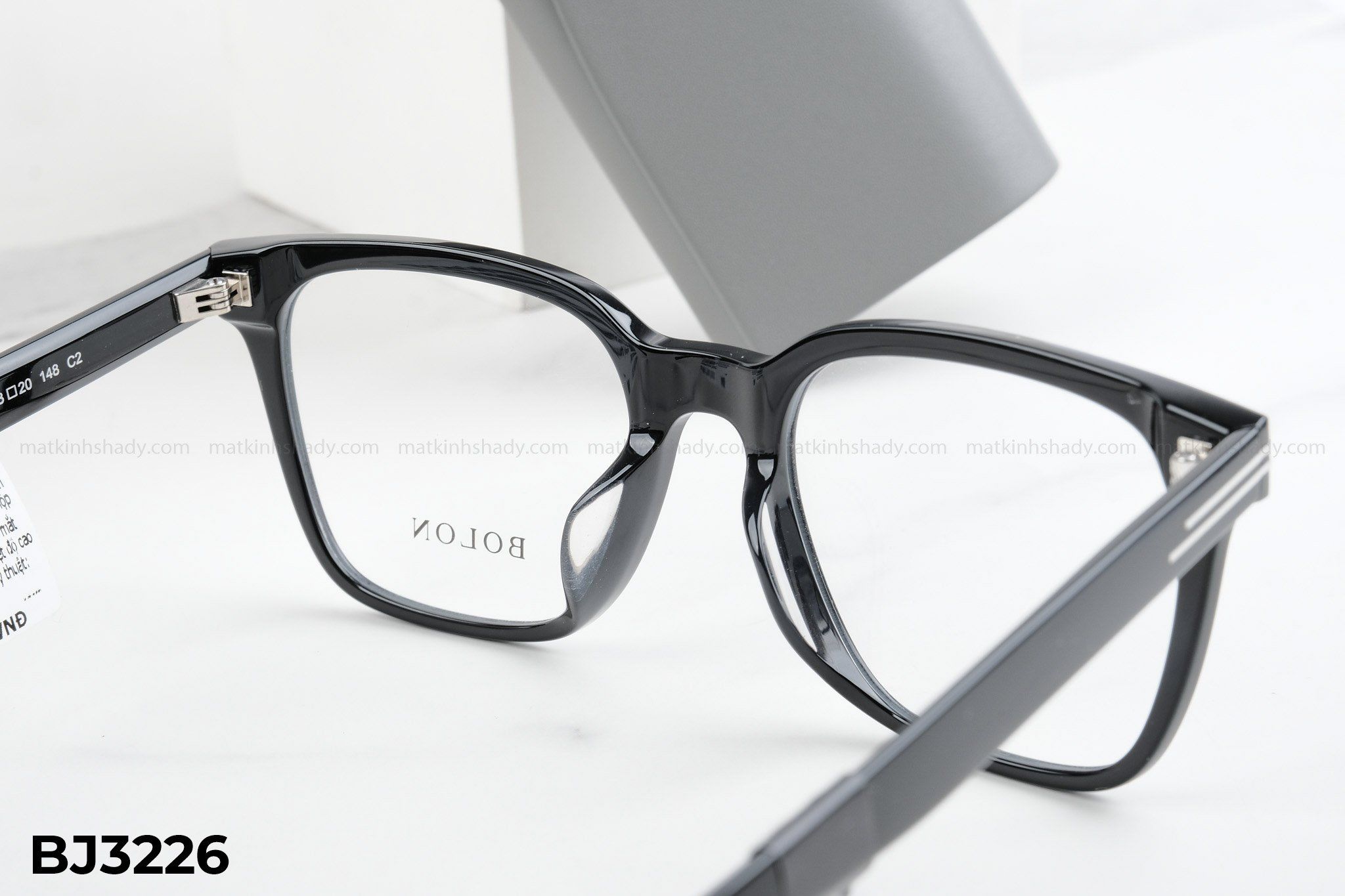  Bolon Eyewear - Glasses - BJ3226 