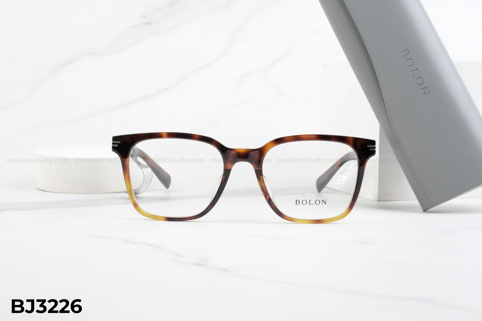  Bolon Eyewear - Glasses - BJ3226 