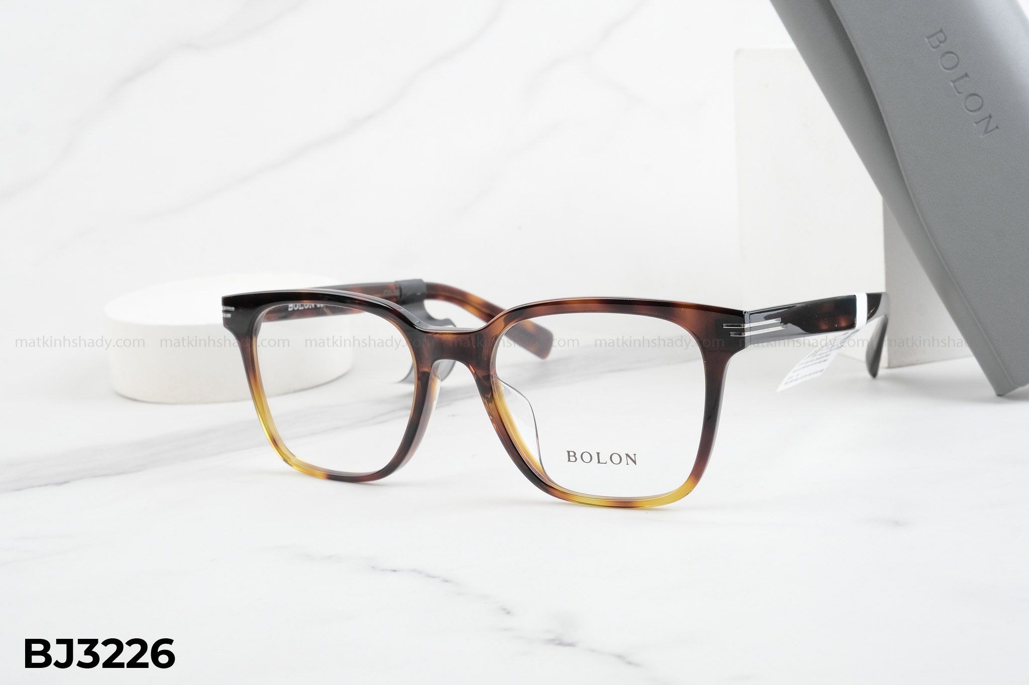  Bolon Eyewear - Glasses - BJ3226 