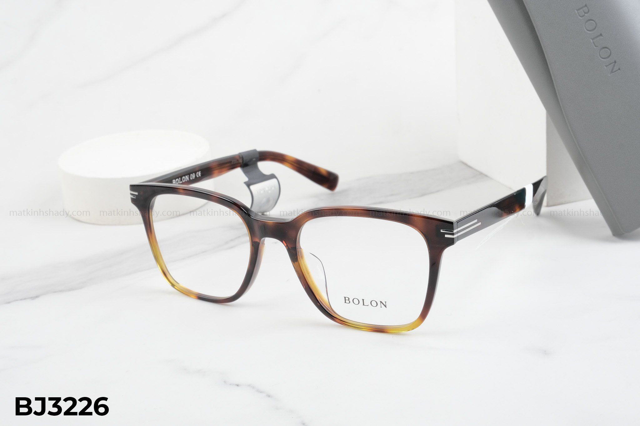  Bolon Eyewear - Glasses - BJ3226 
