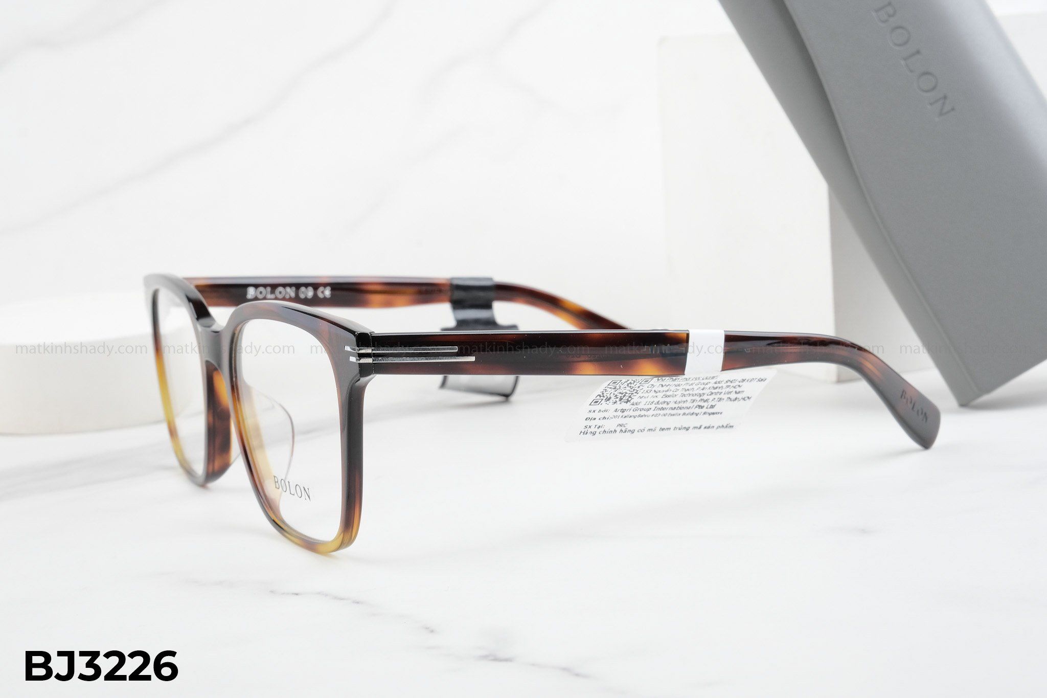  Bolon Eyewear - Glasses - BJ3226 