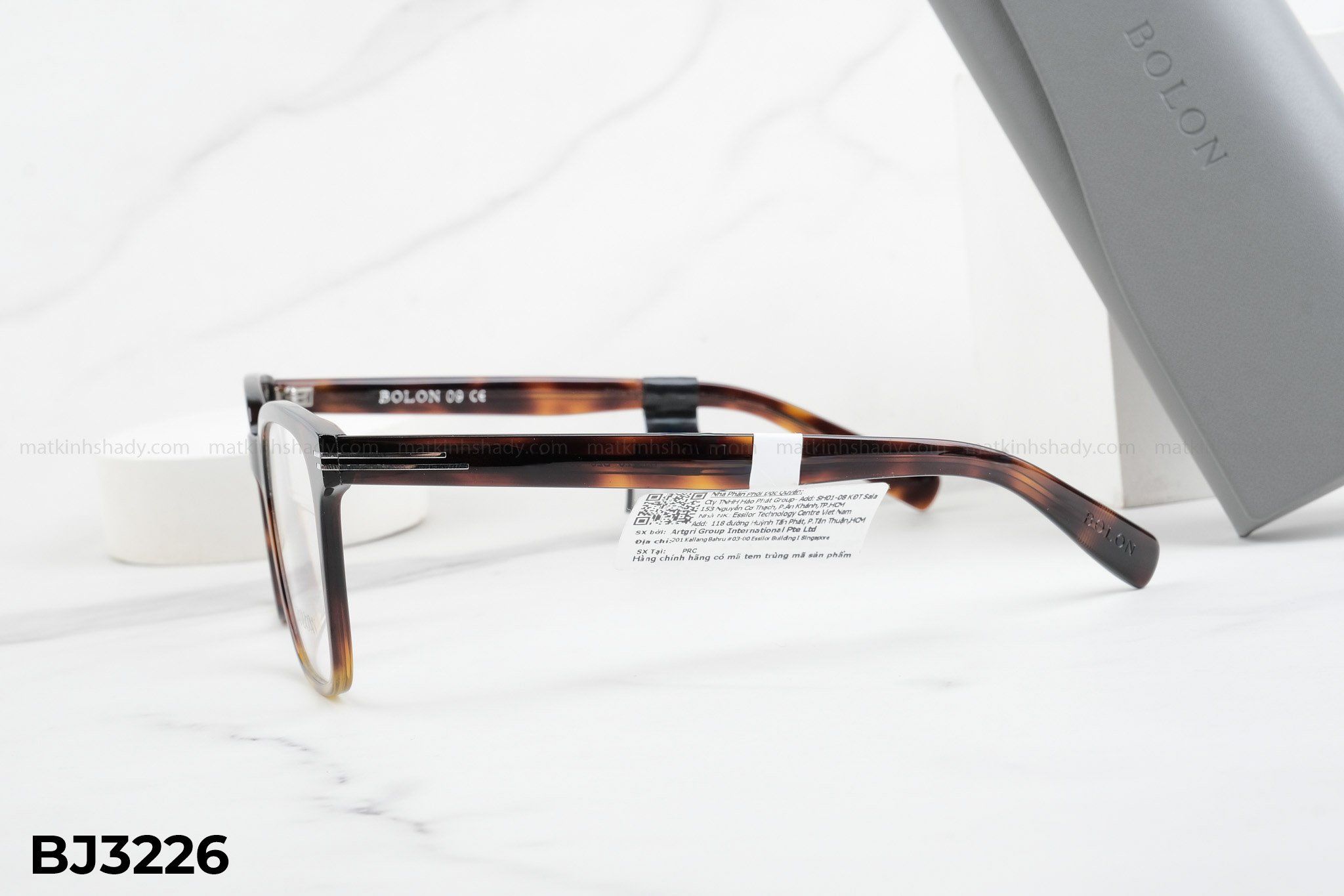  Bolon Eyewear - Glasses - BJ3226 
