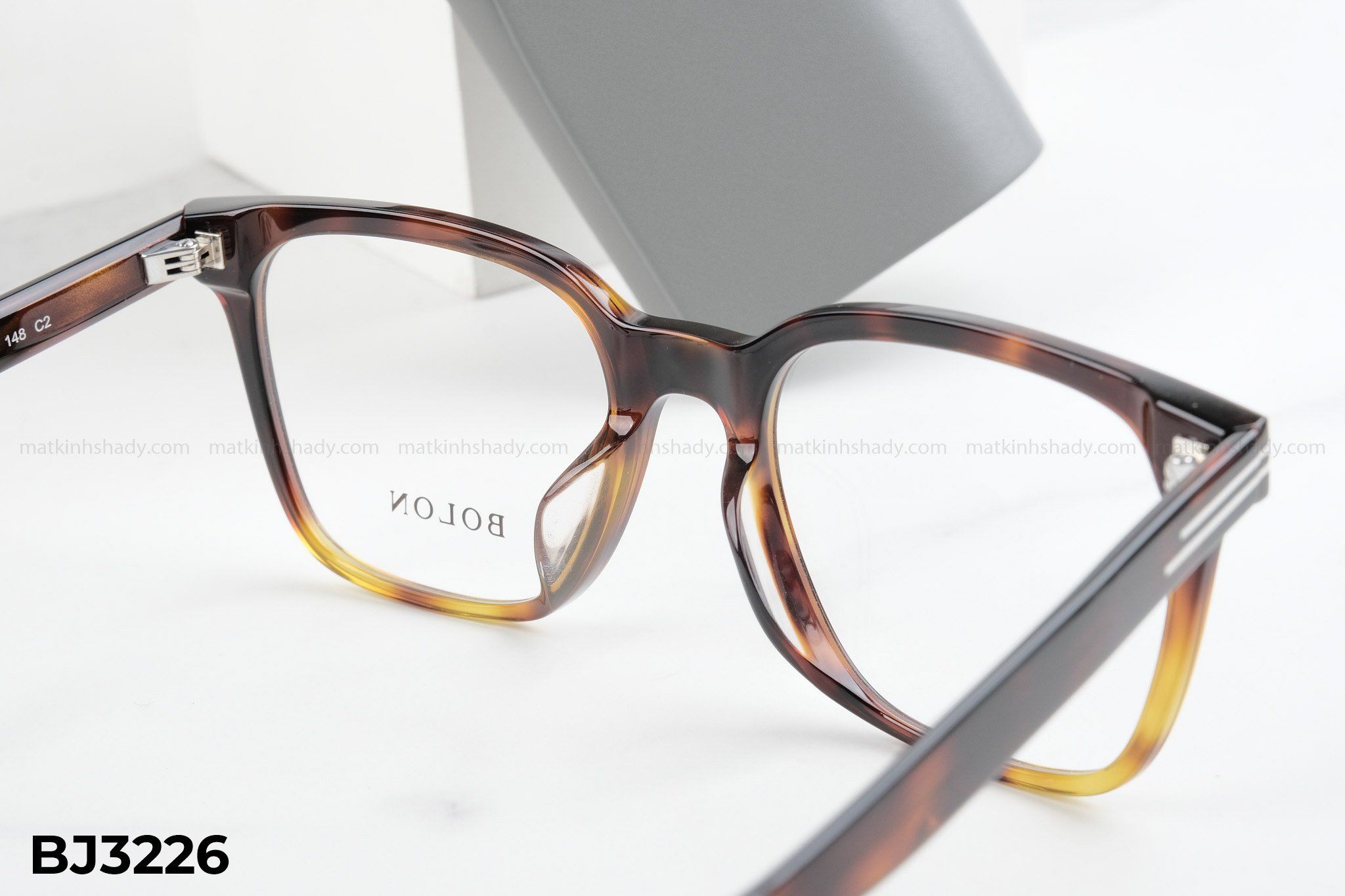  Bolon Eyewear - Glasses - BJ3226 