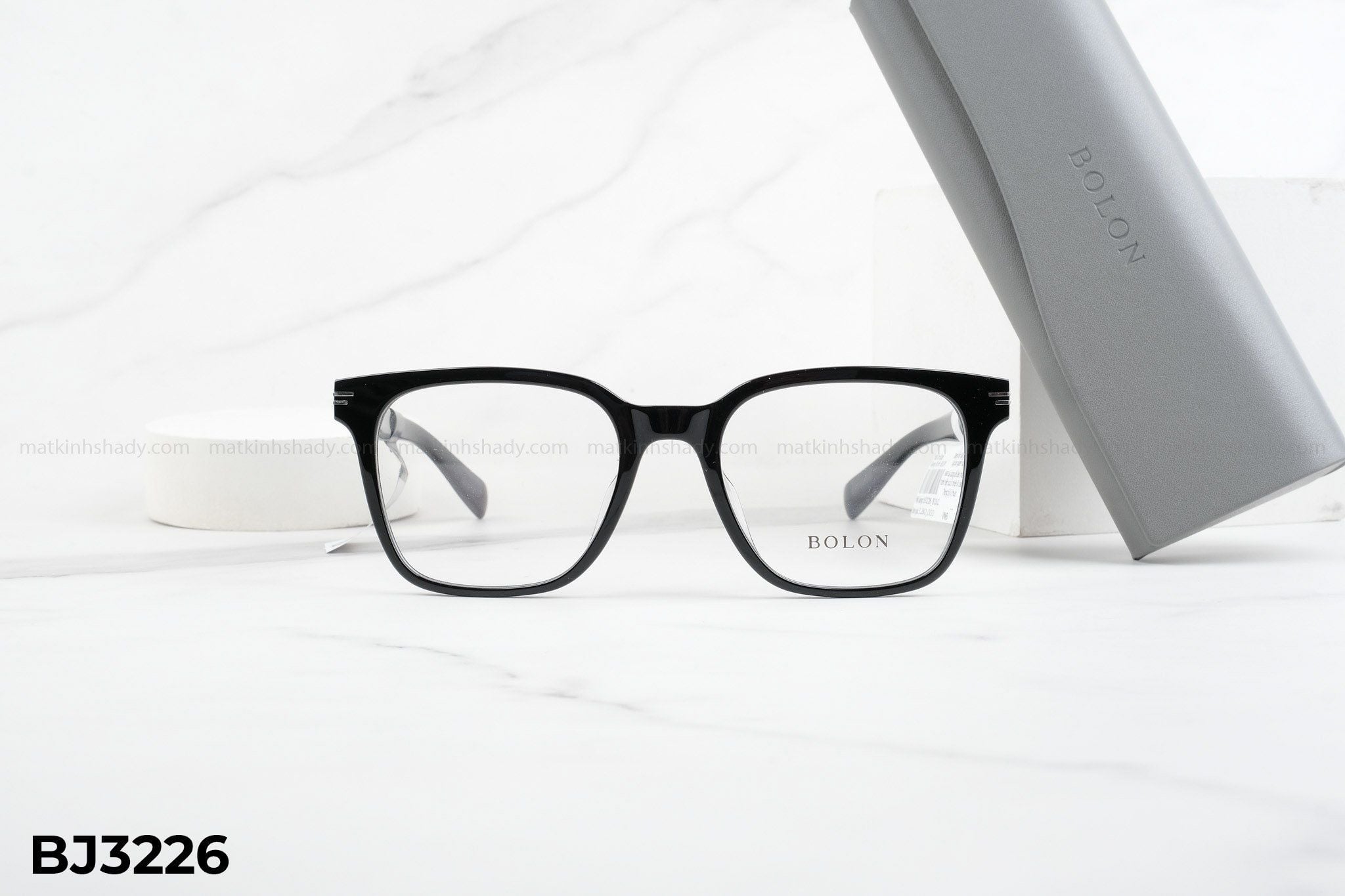  Bolon Eyewear - Glasses - BJ3226 
