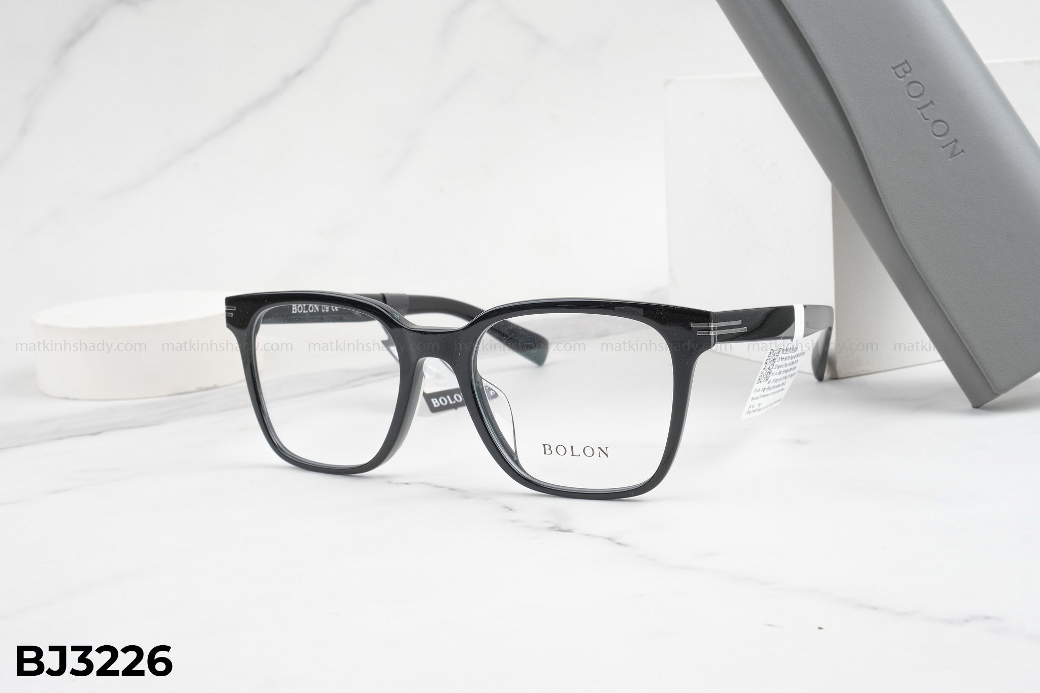  Bolon Eyewear - Glasses - BJ3226 