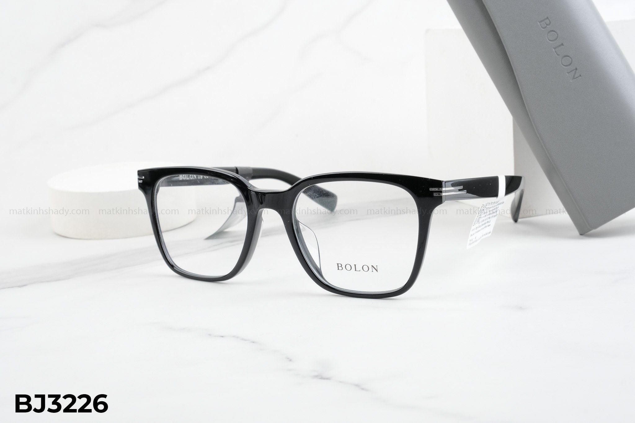  Bolon Eyewear - Glasses - BJ3226 