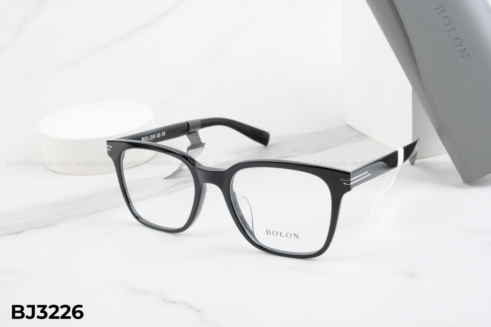  Bolon Eyewear - Glasses - BJ3226 