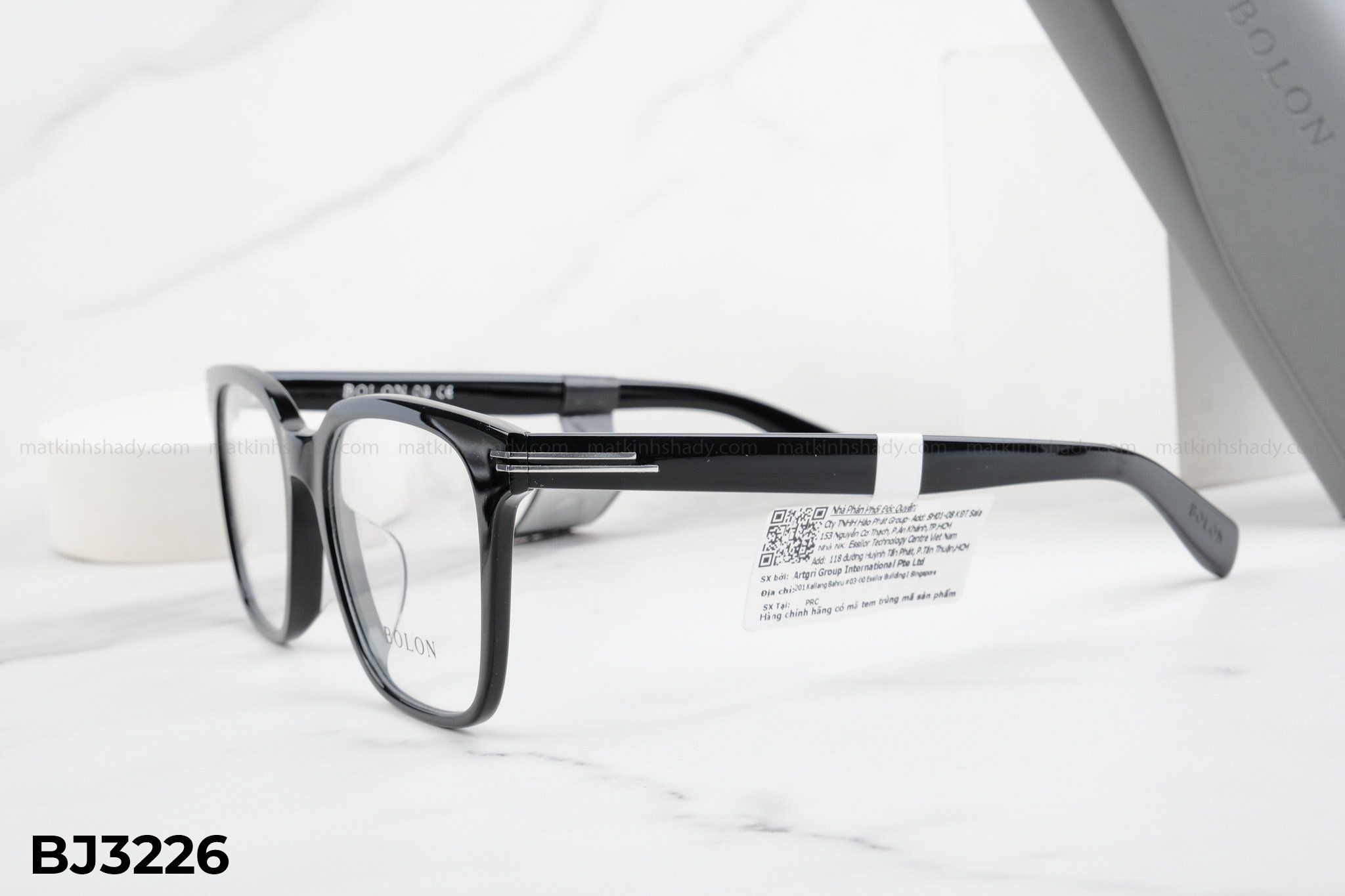  Bolon Eyewear - Glasses - BJ3226 