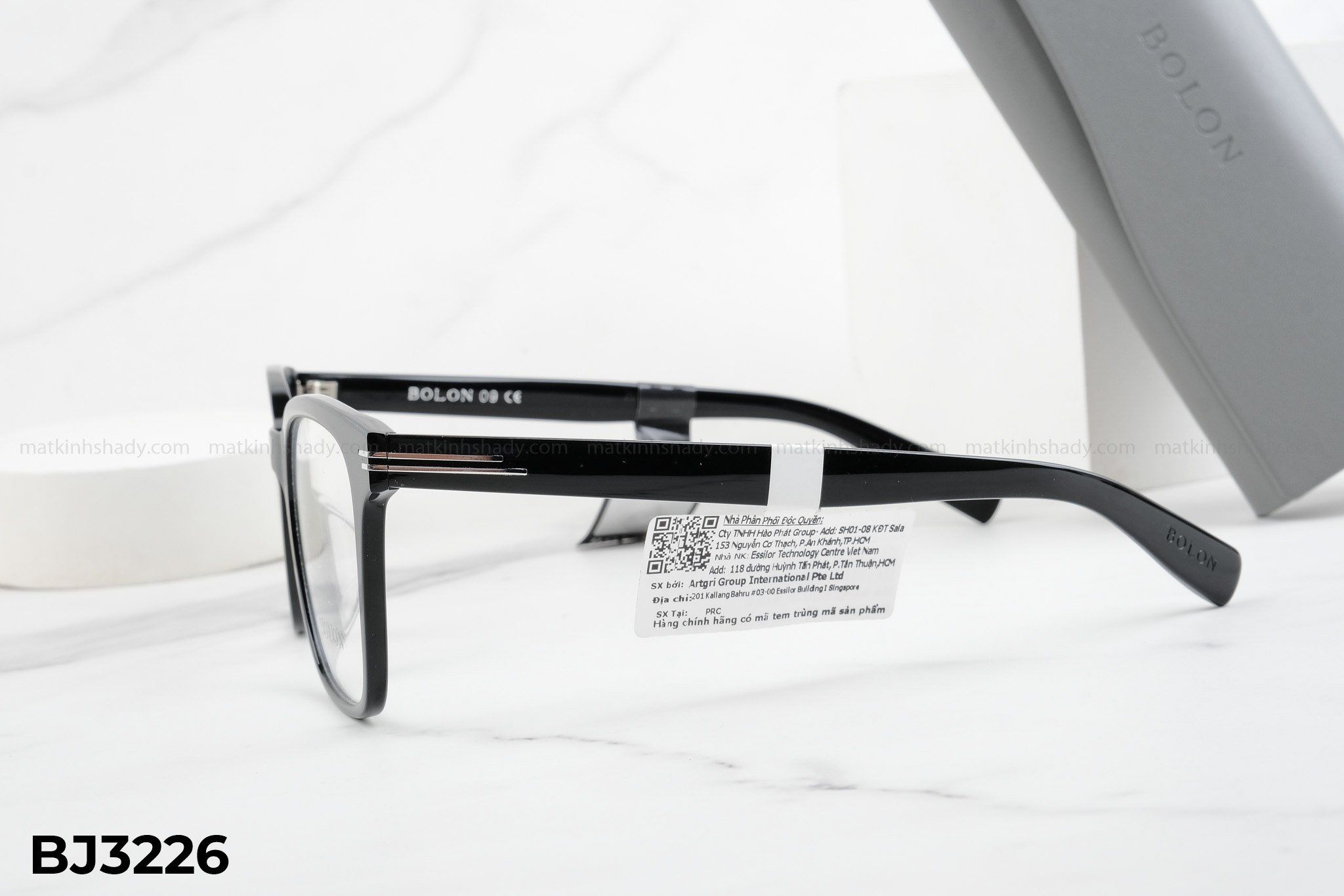  Bolon Eyewear - Glasses - BJ3226 
