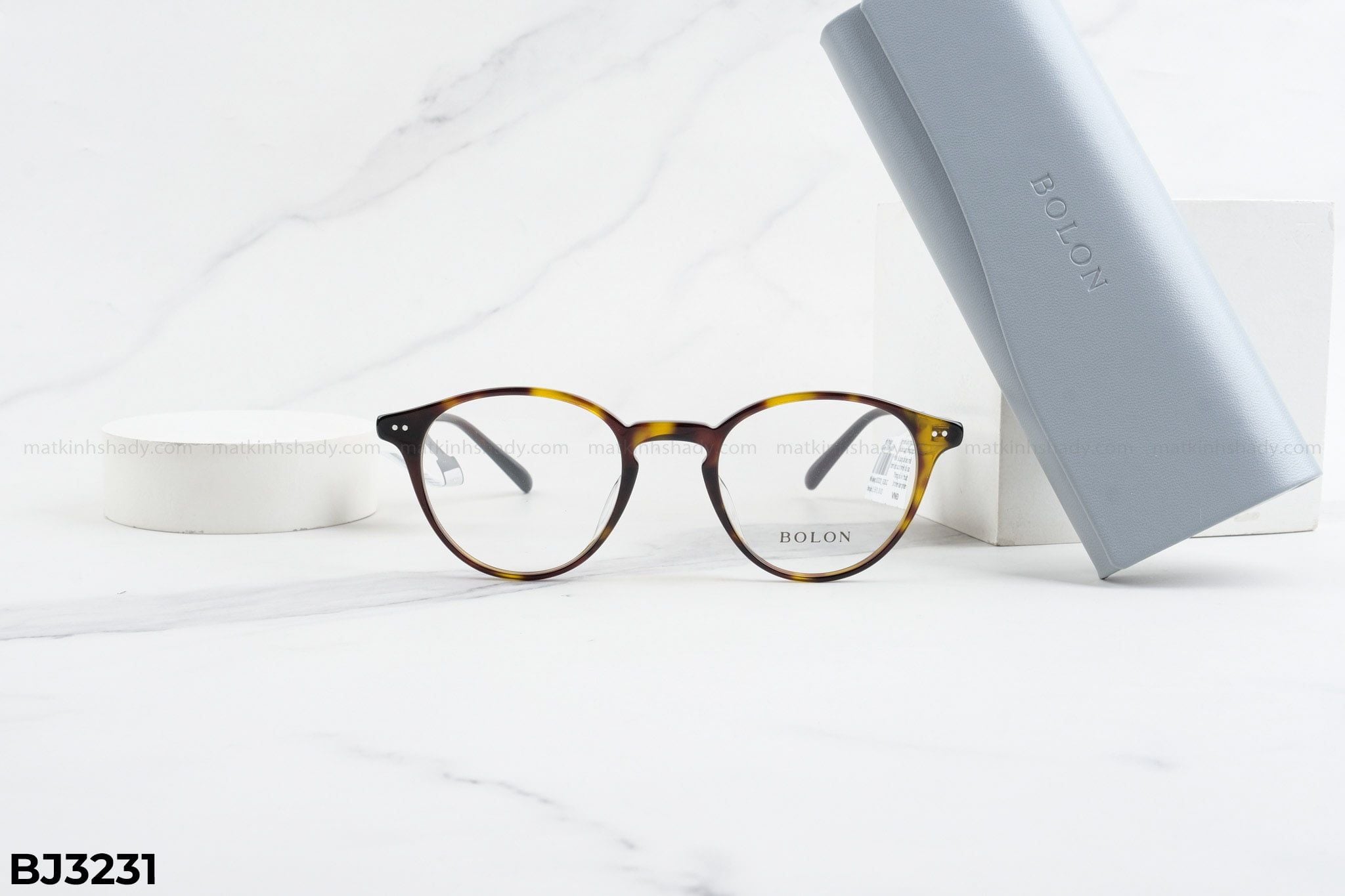  Bolon Eyewear - Glasses - BJ3231 