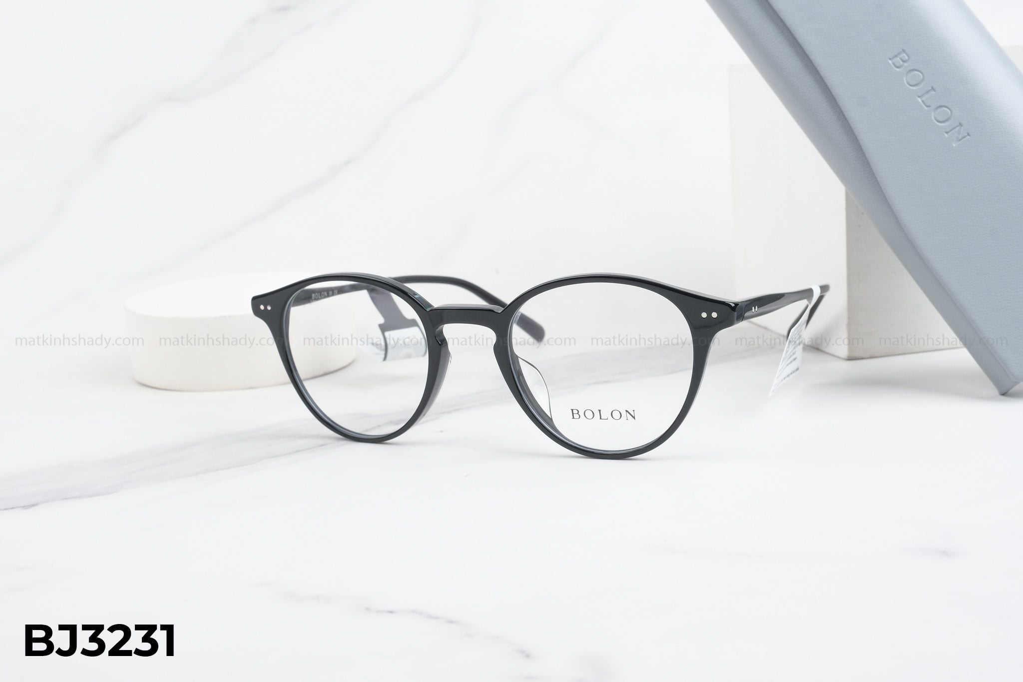 Bolon Eyewear - Glasses - BJ3231 