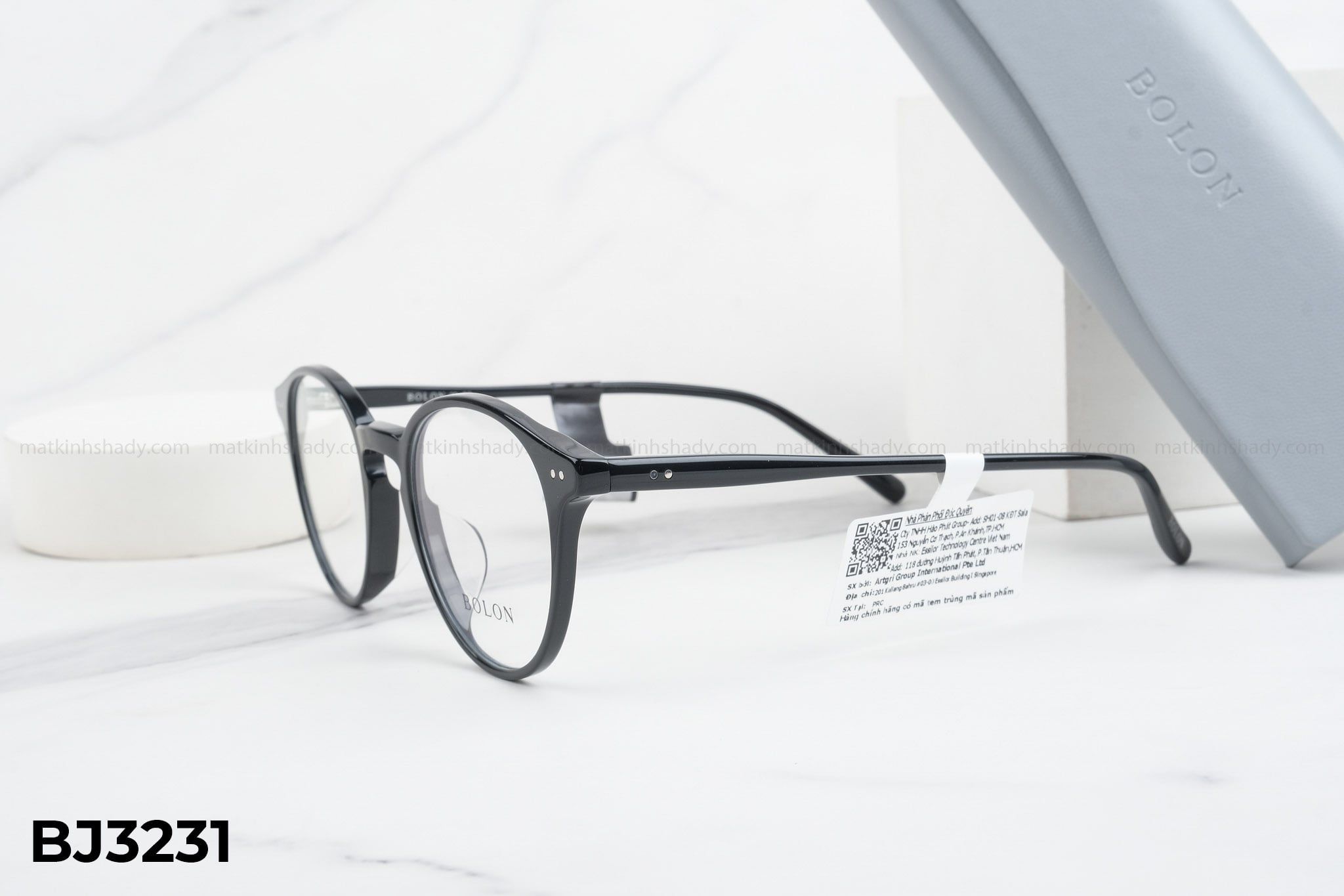  Bolon Eyewear - Glasses - BJ3231 