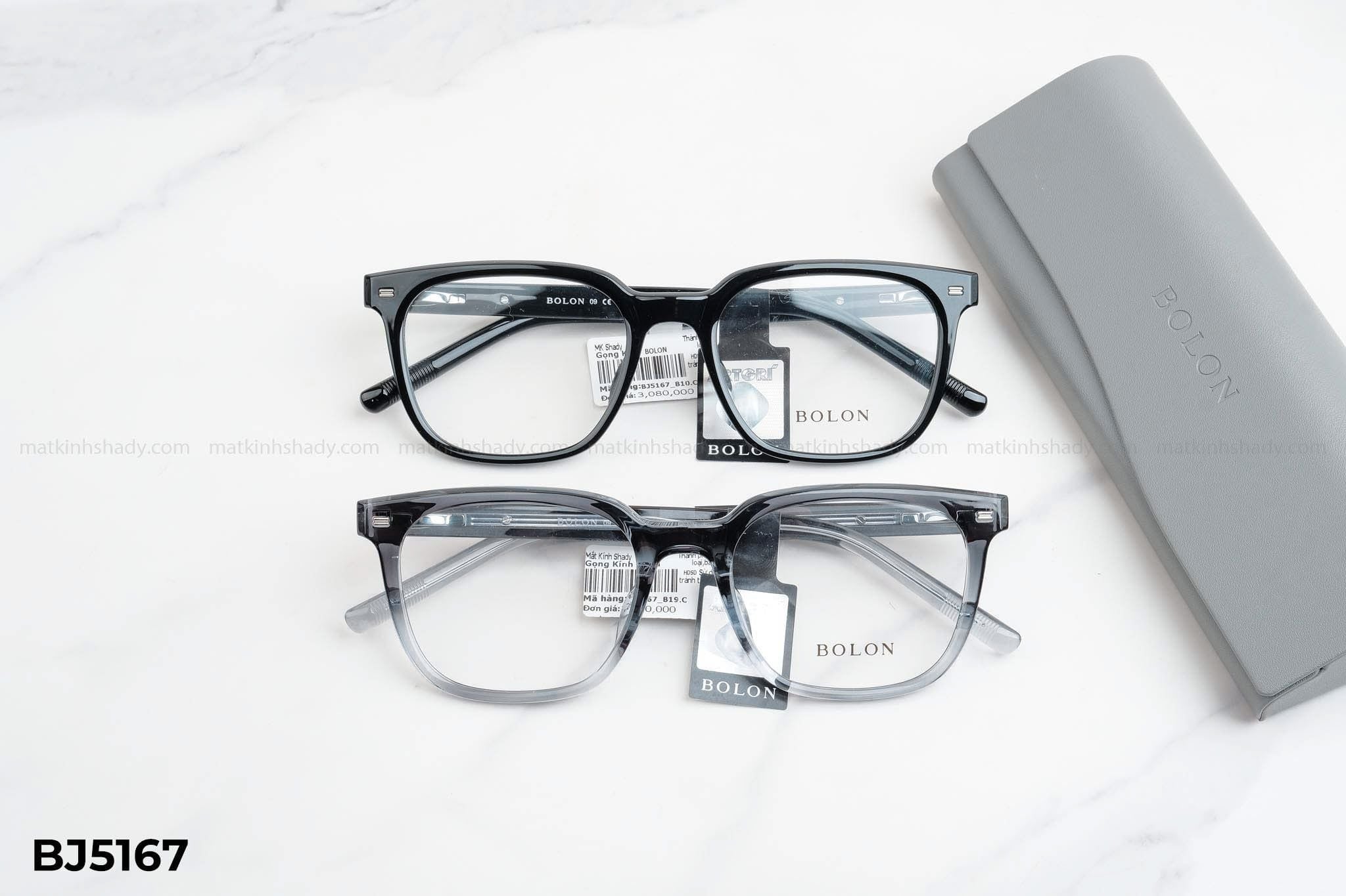  Bolon Eyewear - Glasses - BJ5167 