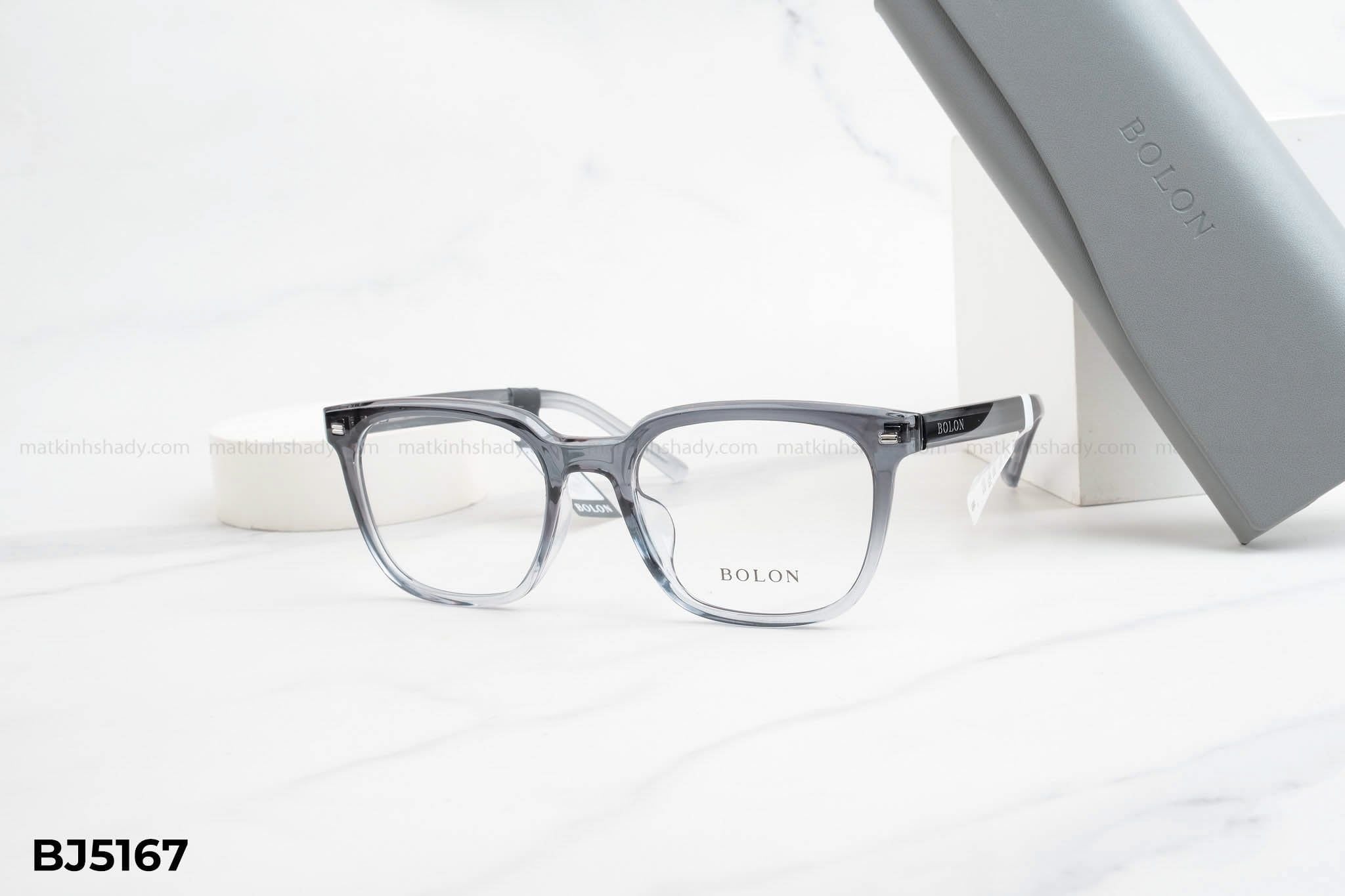  Bolon Eyewear - Glasses - BJ5167 