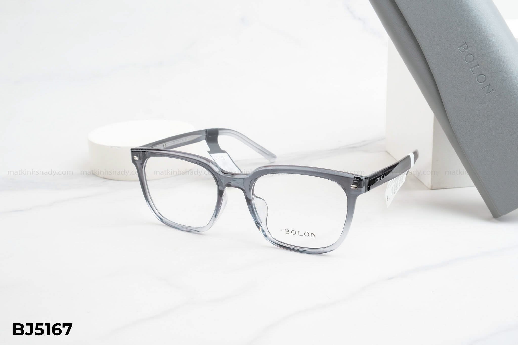  Bolon Eyewear - Glasses - BJ5167 
