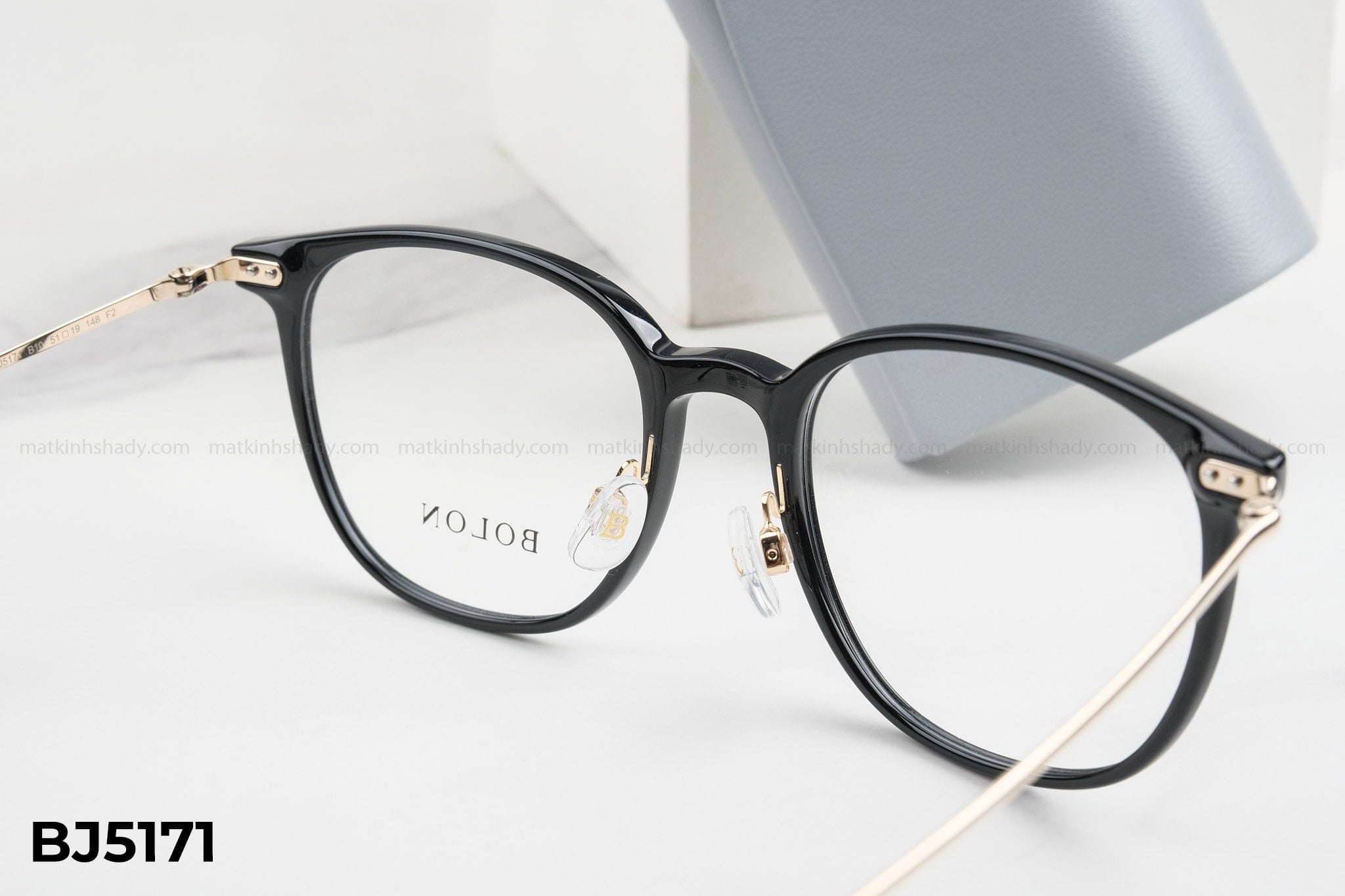  Bolon Eyewear - Glasses - BJ5171 