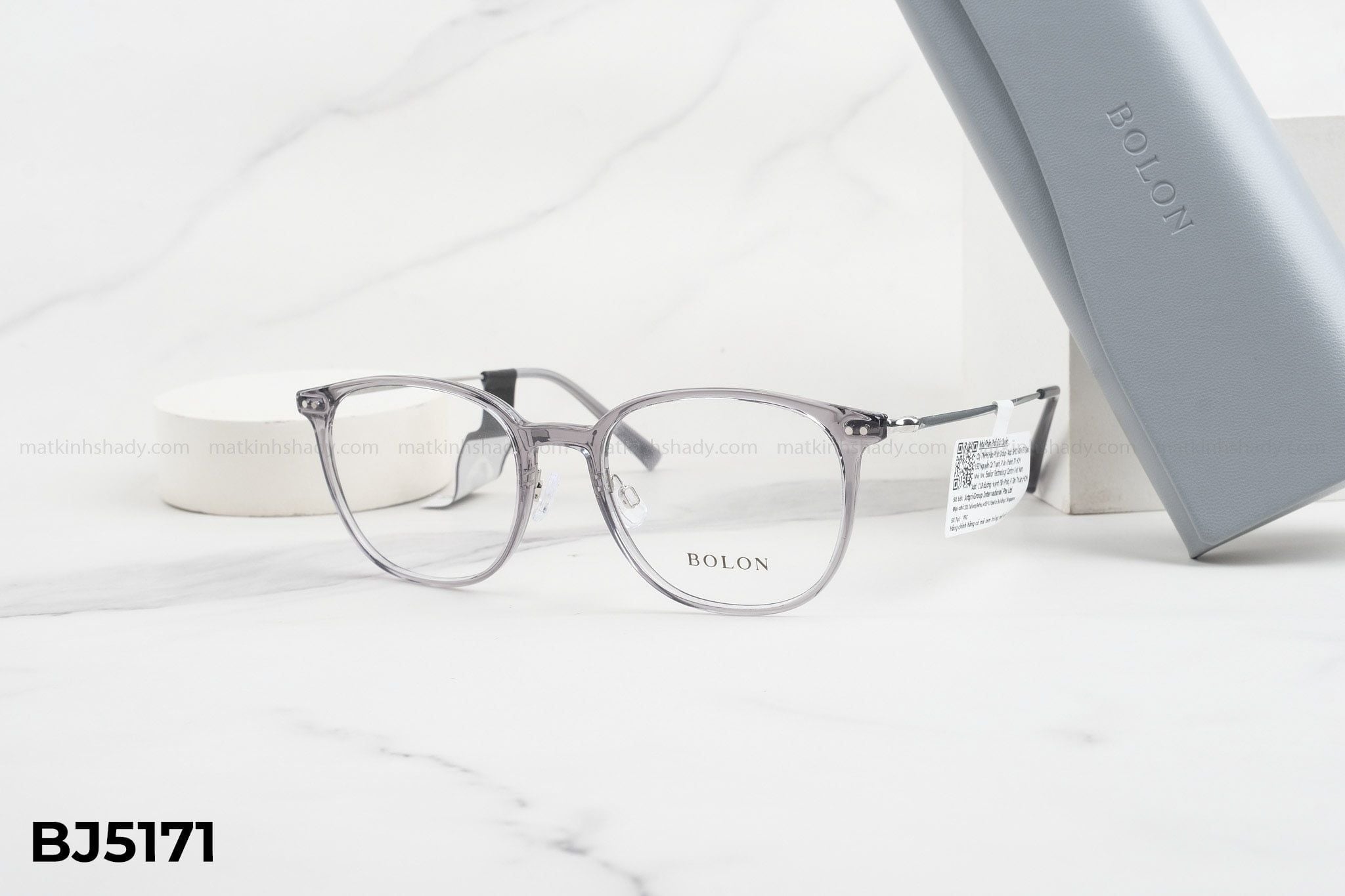  Bolon Eyewear - Glasses - BJ5171 
