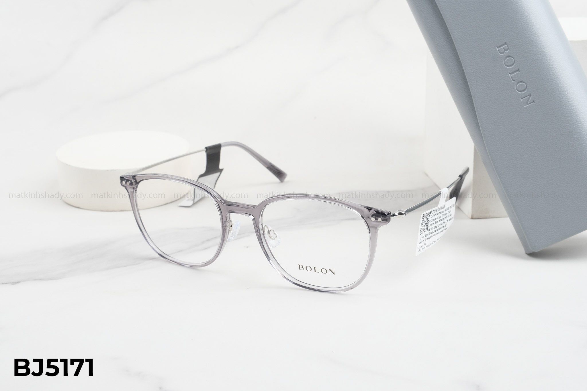  Bolon Eyewear - Glasses - BJ5171 