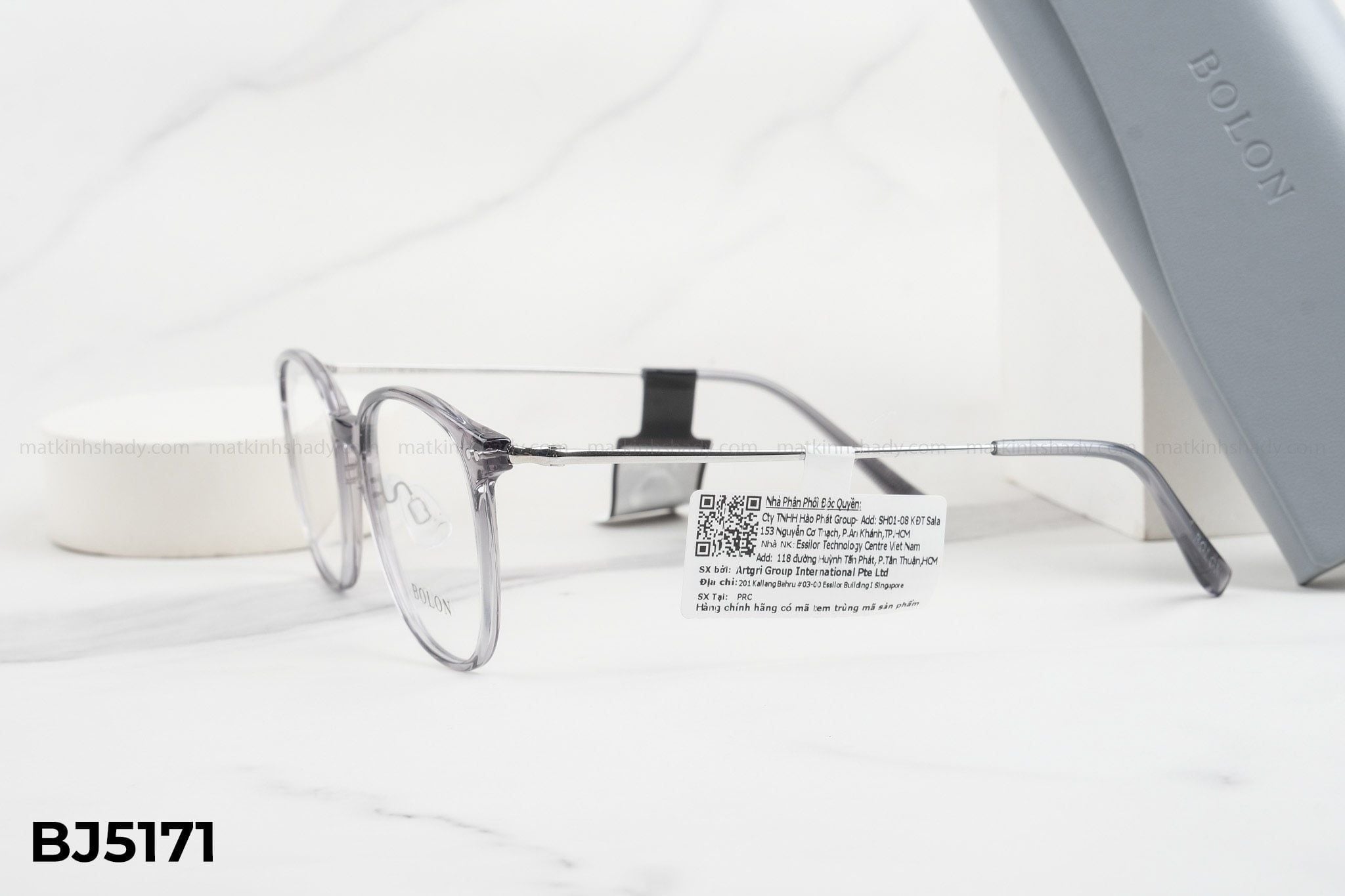  Bolon Eyewear - Glasses - BJ5171 