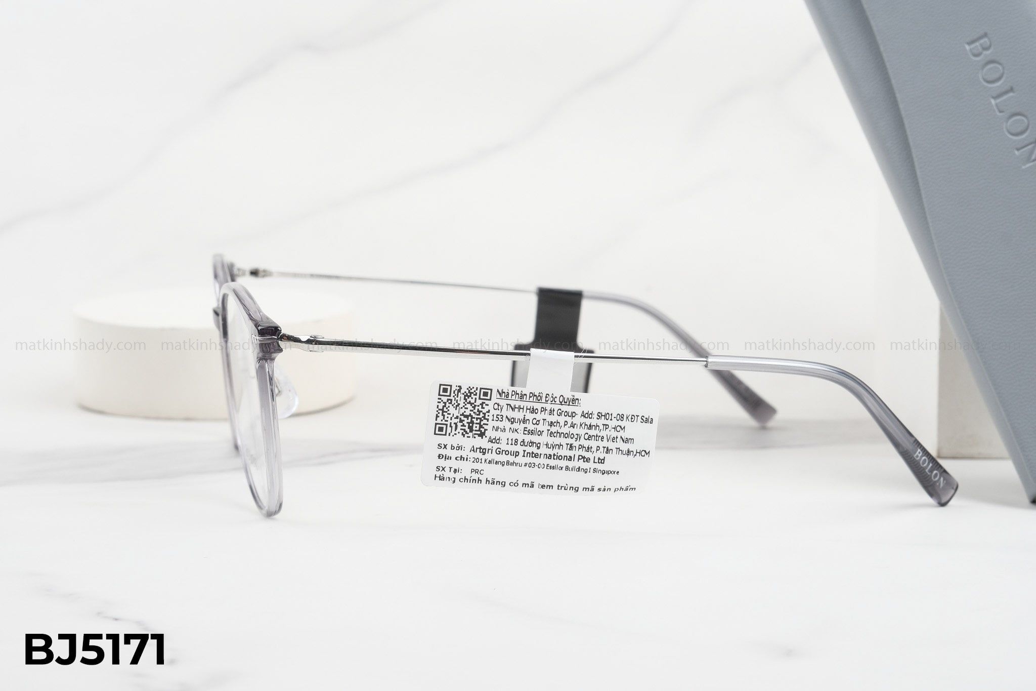  Bolon Eyewear - Glasses - BJ5171 