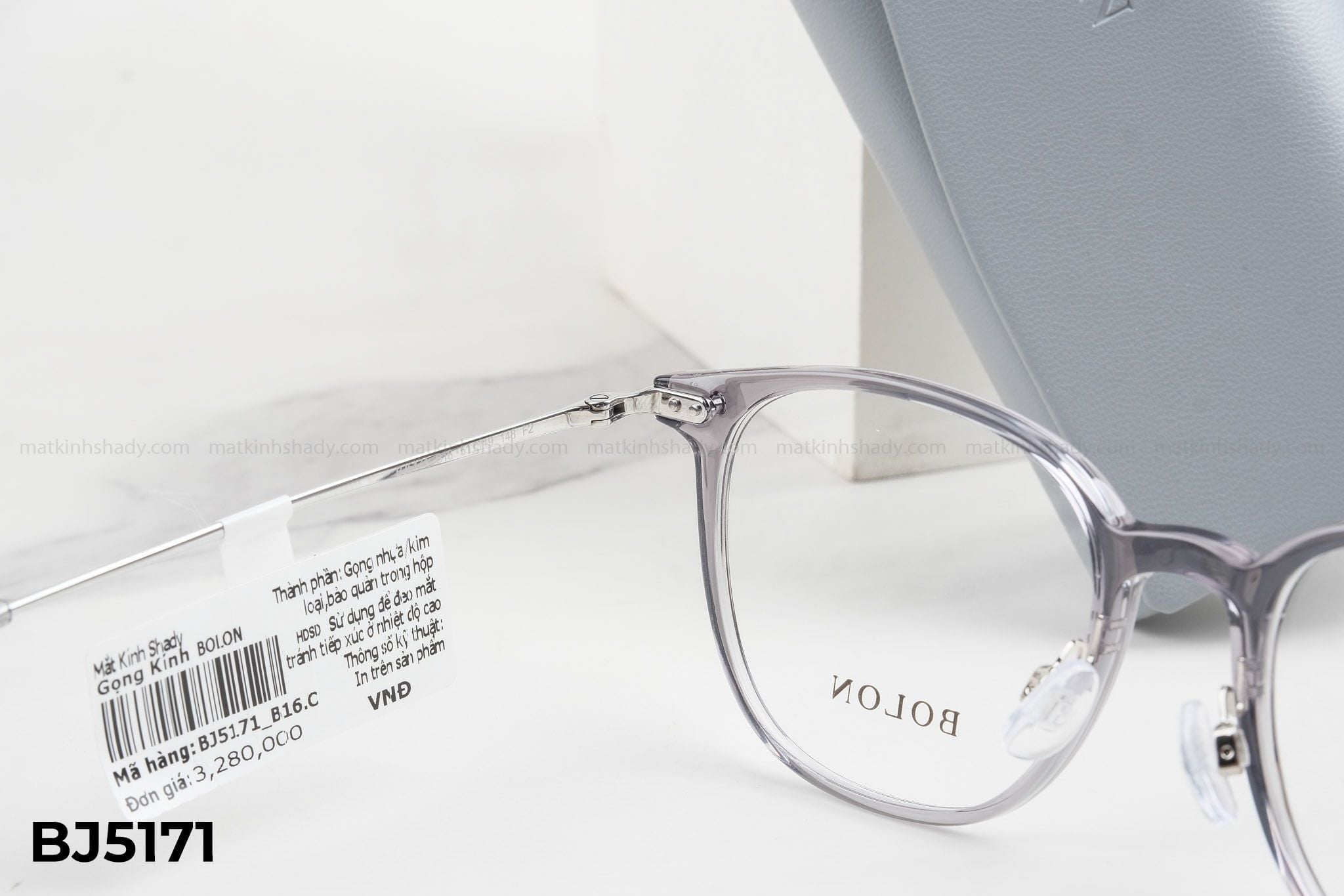 Bolon Eyewear - Glasses - BJ5171 