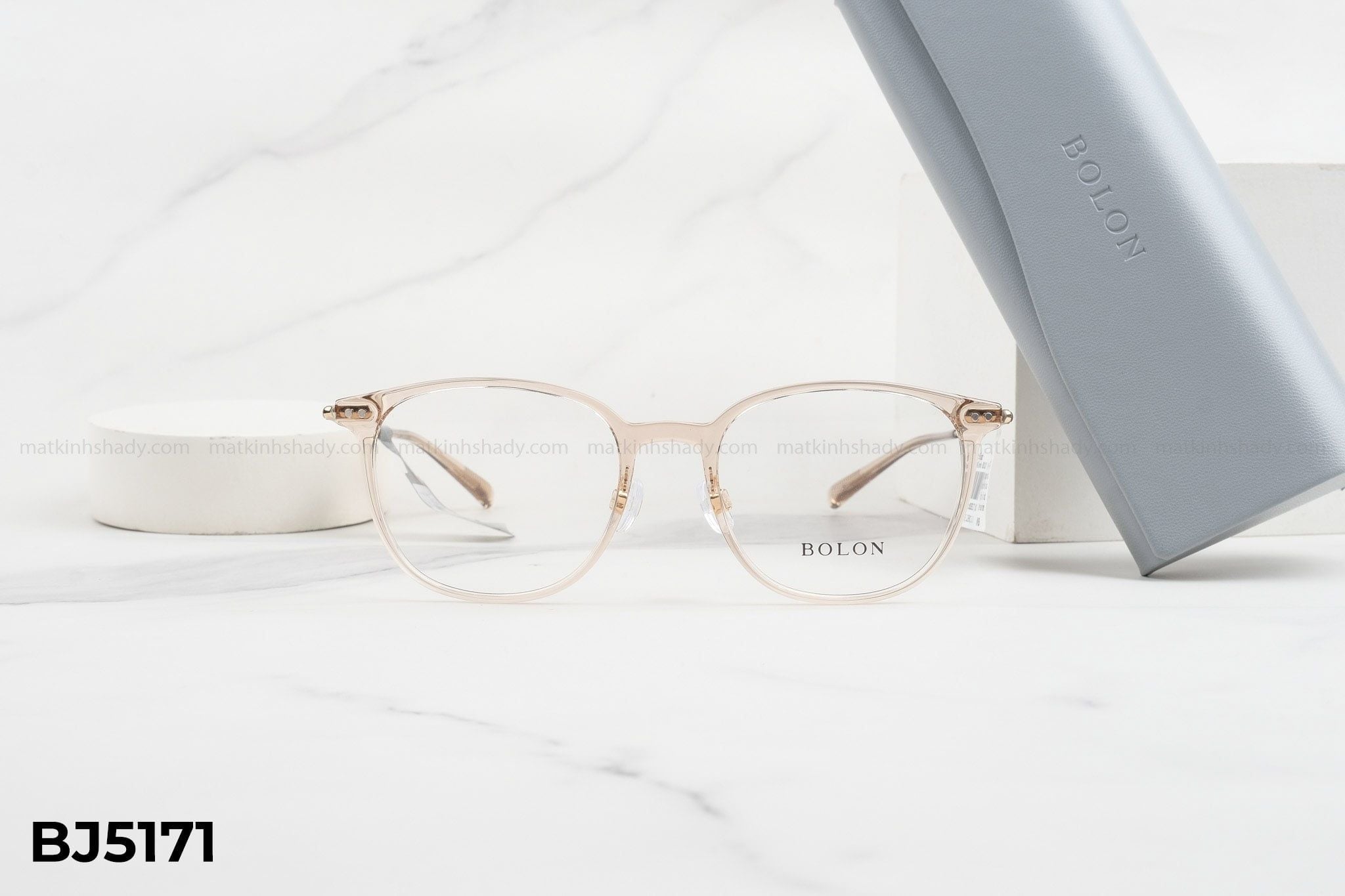  Bolon Eyewear - Glasses - BJ5171 