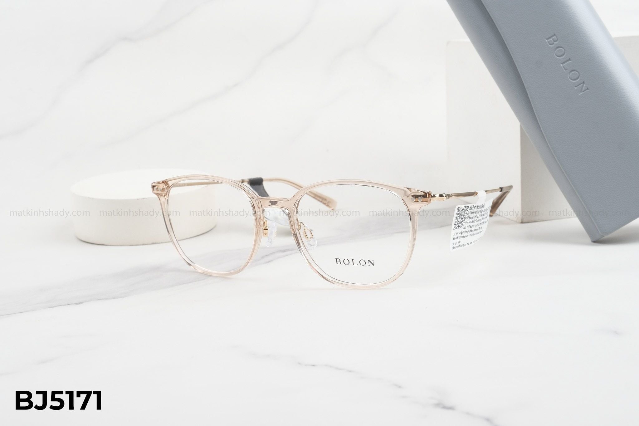  Bolon Eyewear - Glasses - BJ5171 